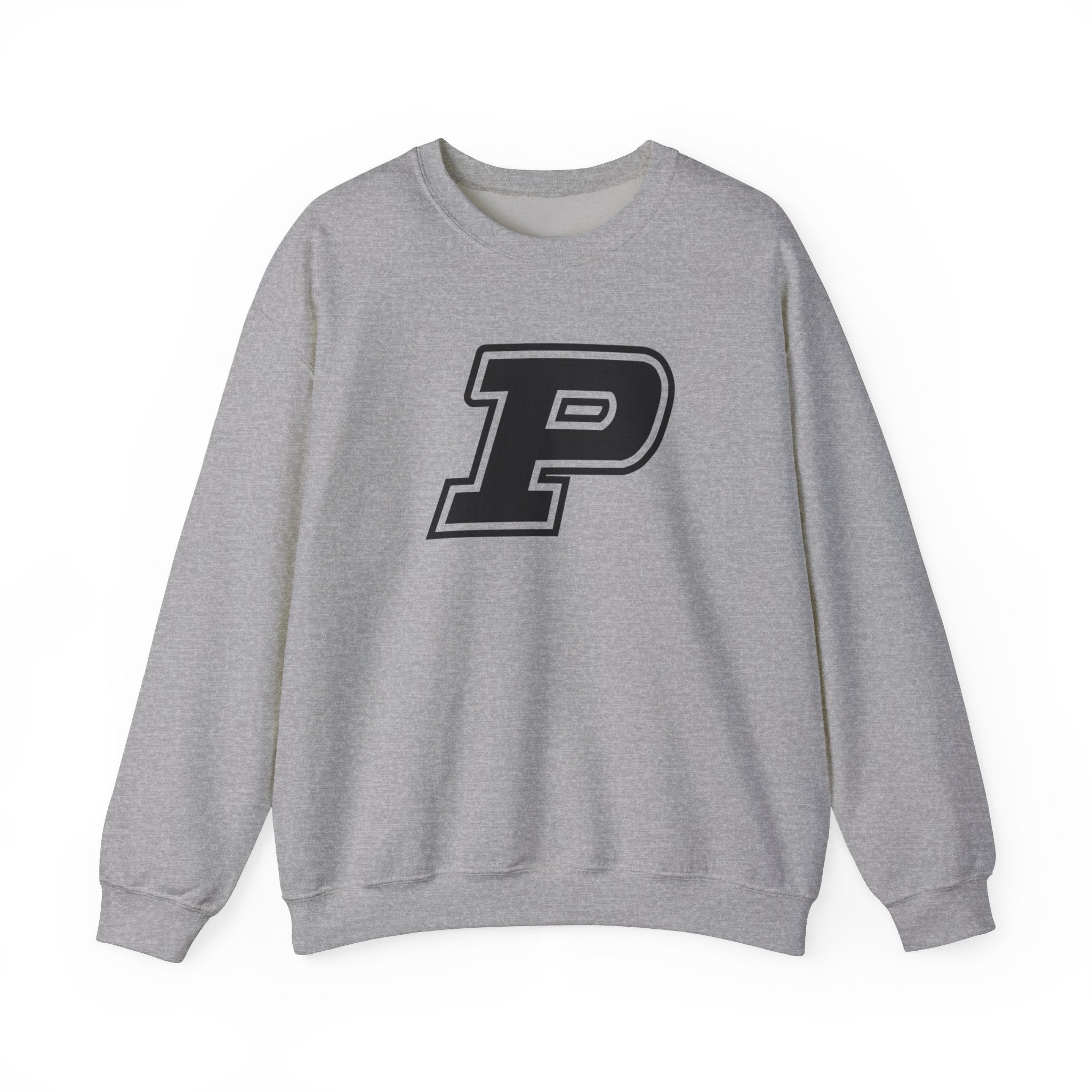 T.F. Riggs P Sports Sweatshirts