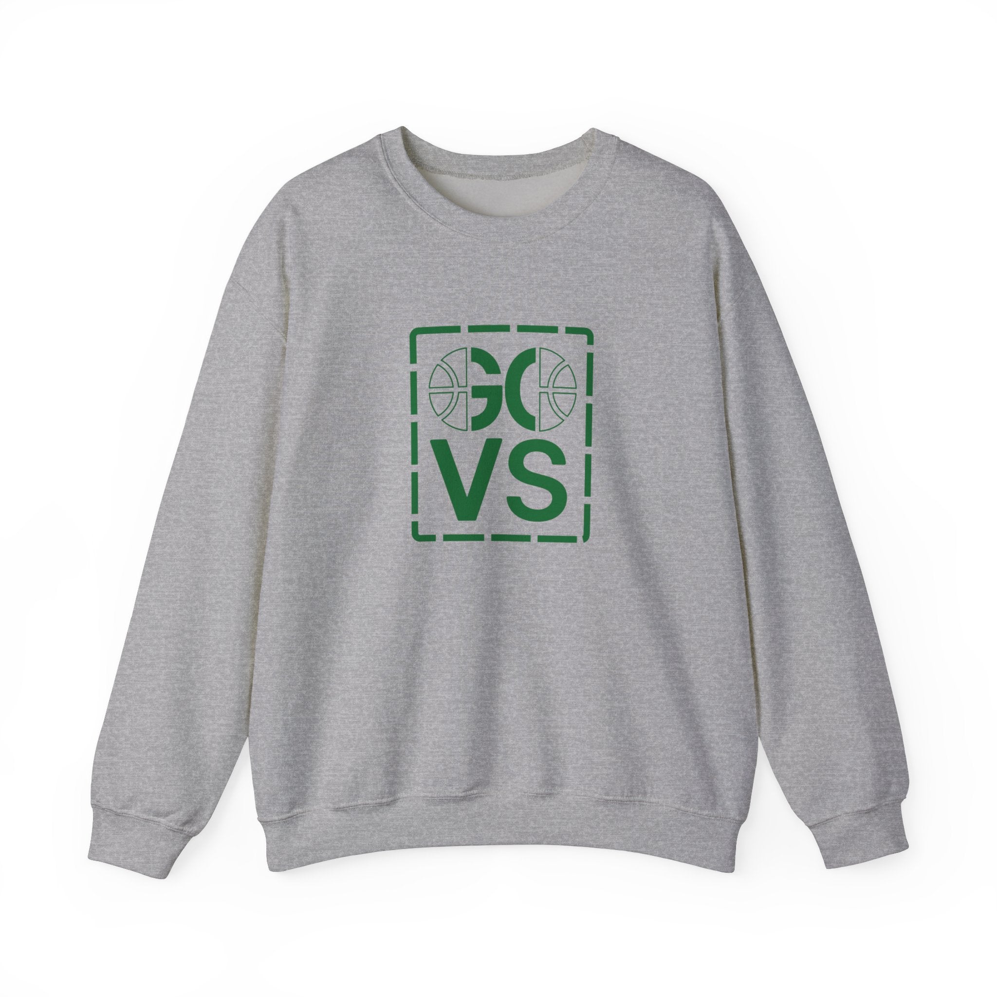 T.F. Riggs Govs Unisex Sweatshirts