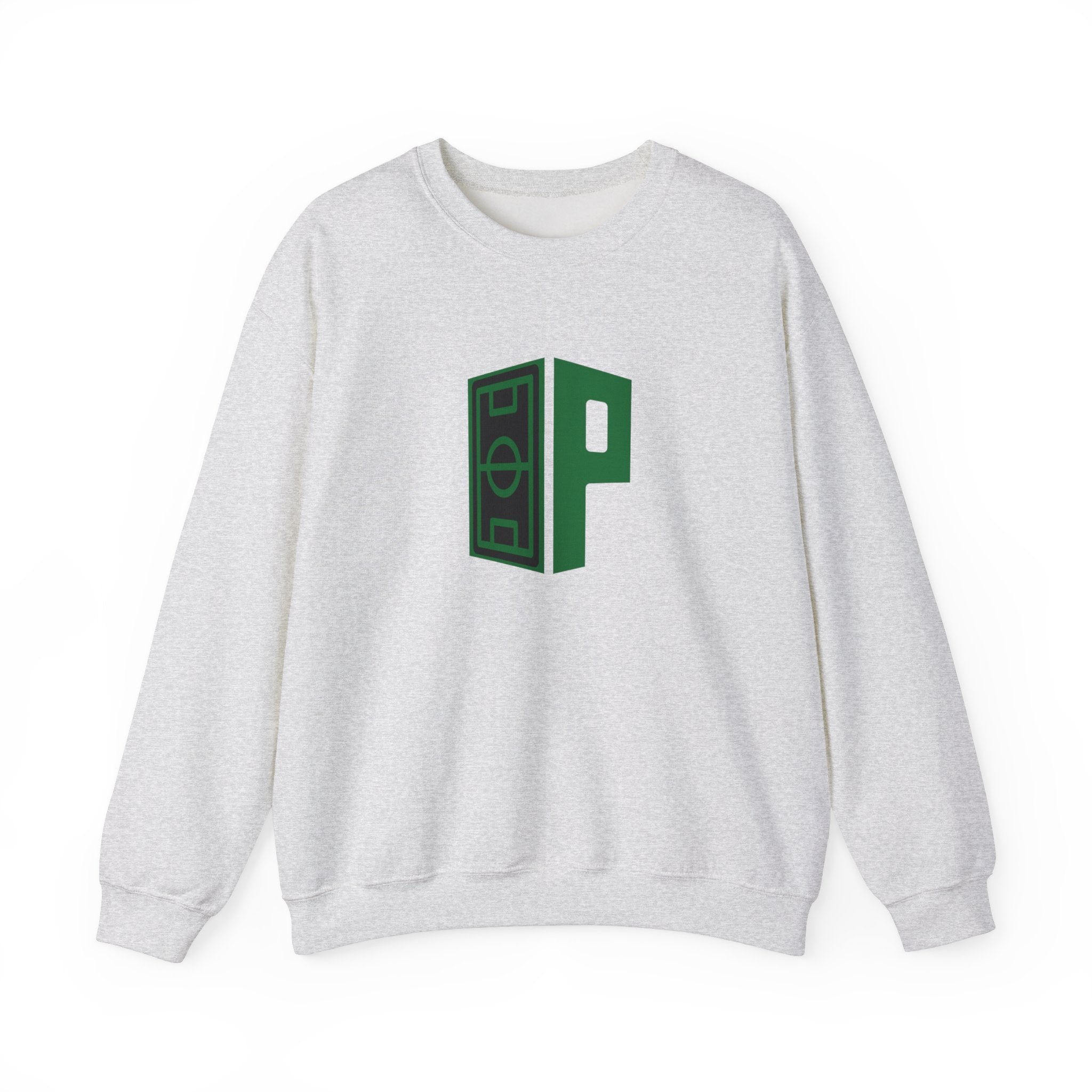 T.F. Riggs P Sweatshirts