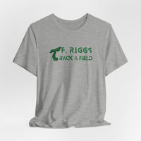Thumbnail for T.F. Riggs Track and Field V3 2.0 Colored