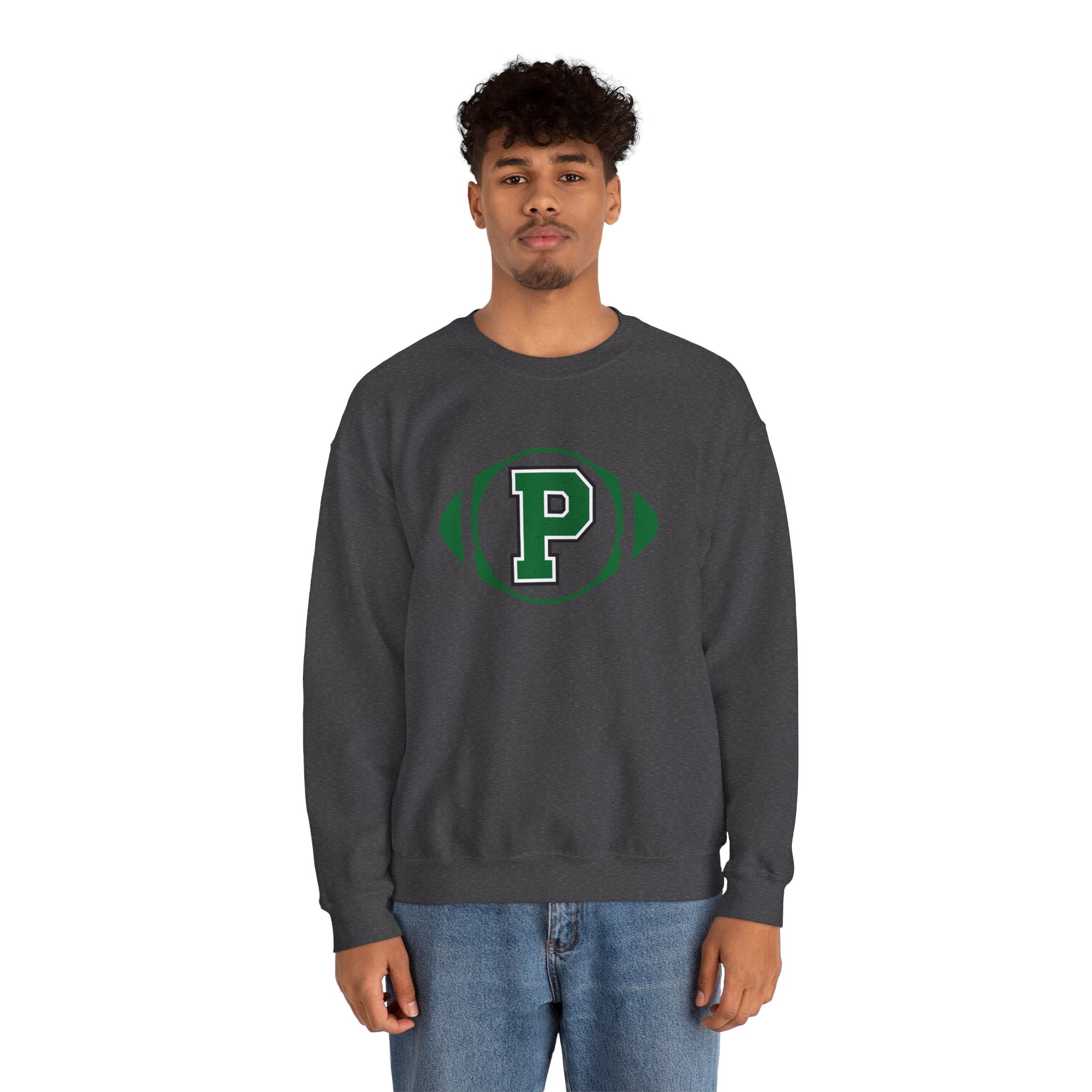 T.F. Riggs P Sweatshirts