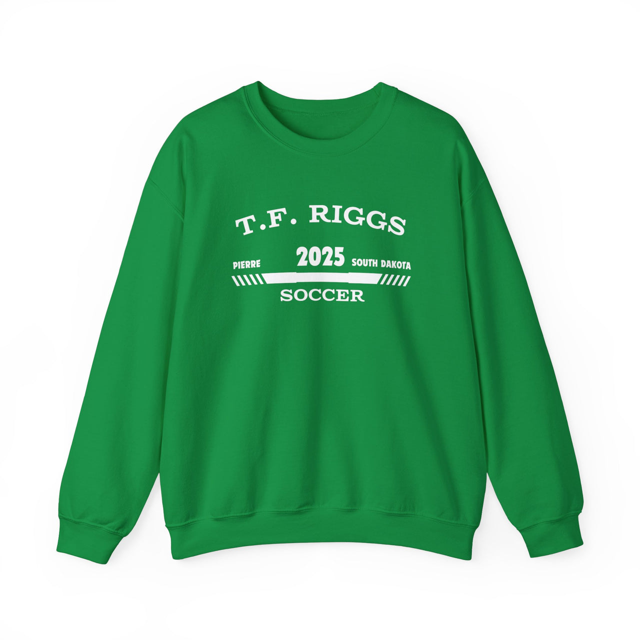 T.F. Soccer V1 BW