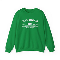 Thumbnail for T.F. Soccer V1 BW