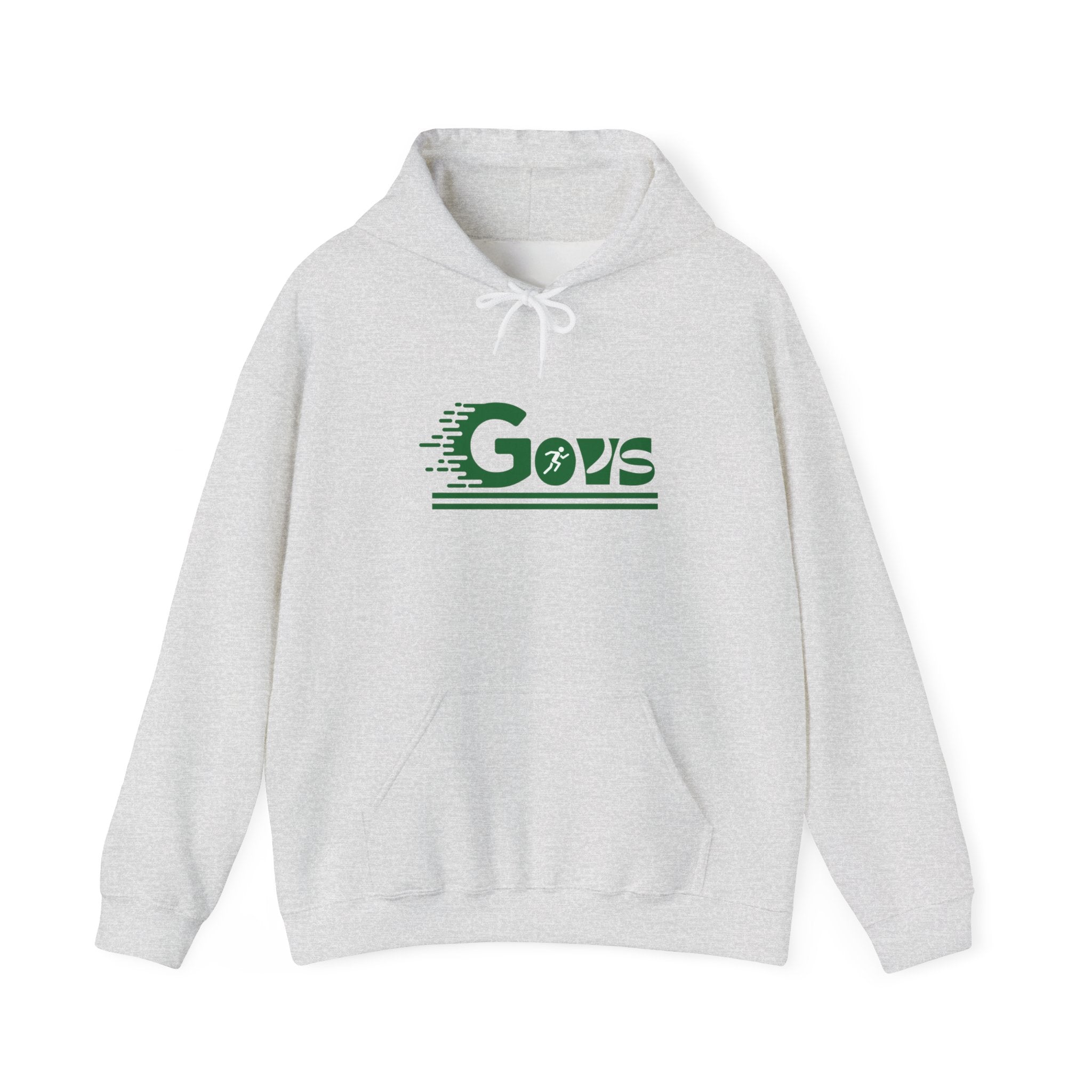 T.F. Riggs Govs Sports Hoodie