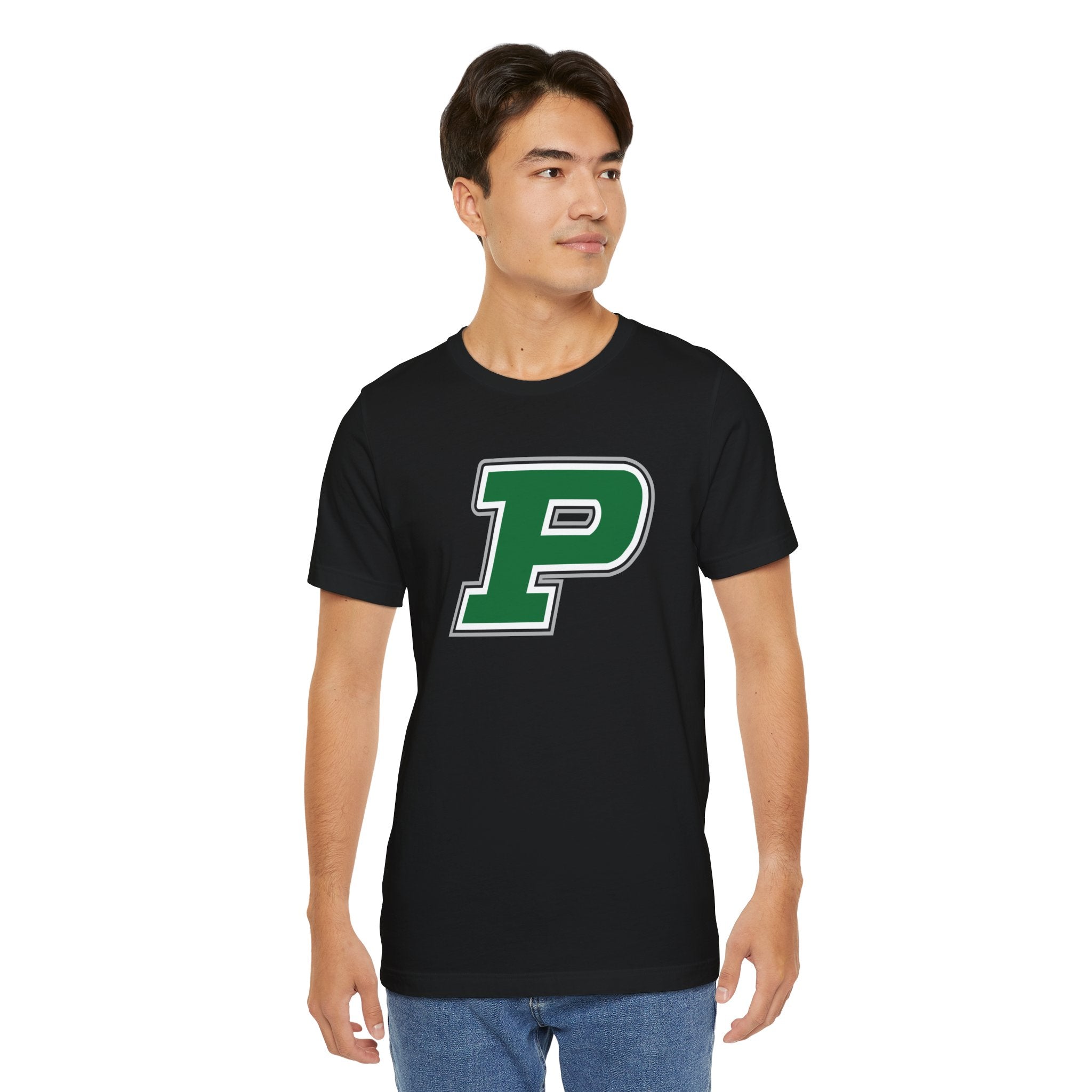 T.F. Riggs P Unisex T-Shirt