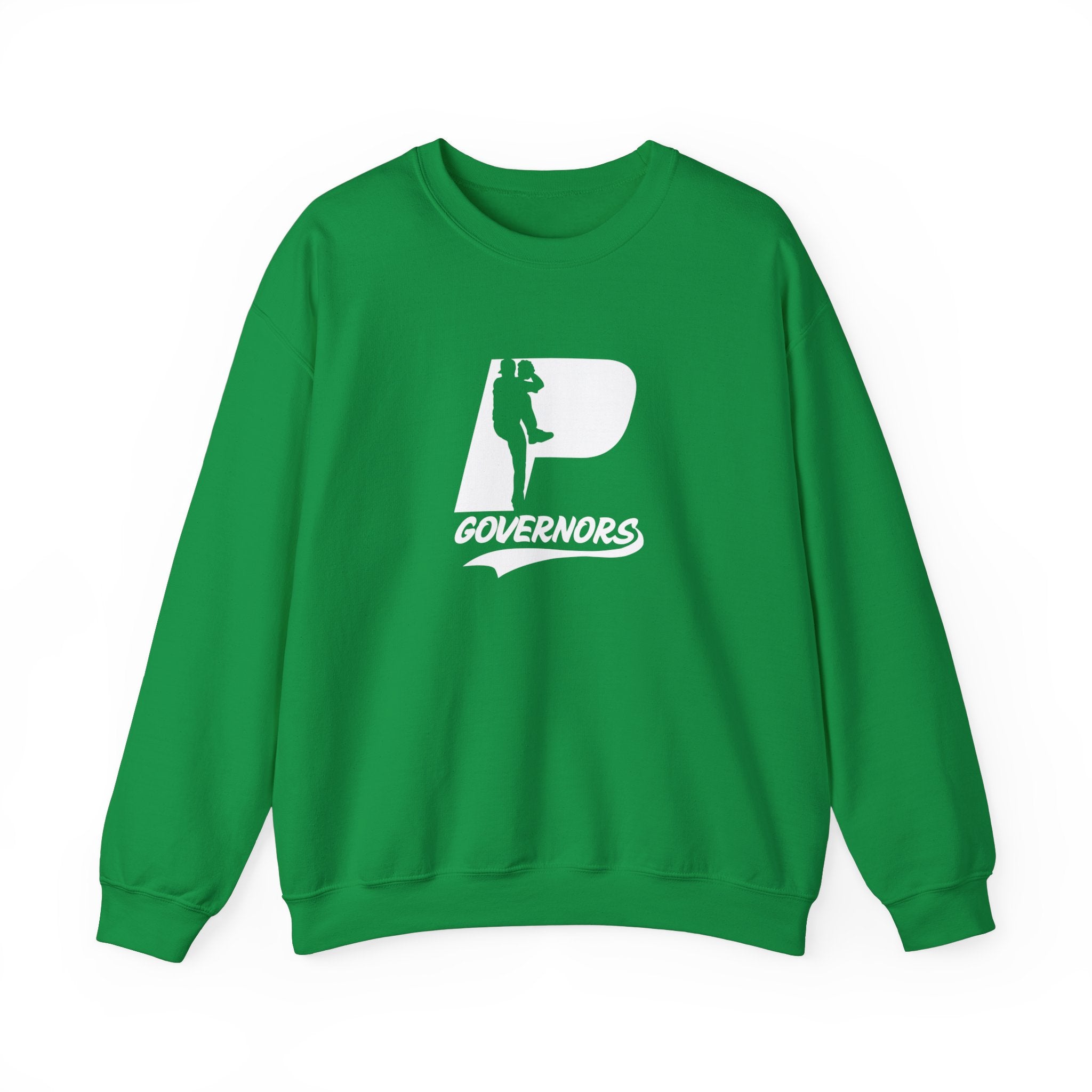 T.F. Riggs P with Governors Sweatshirts