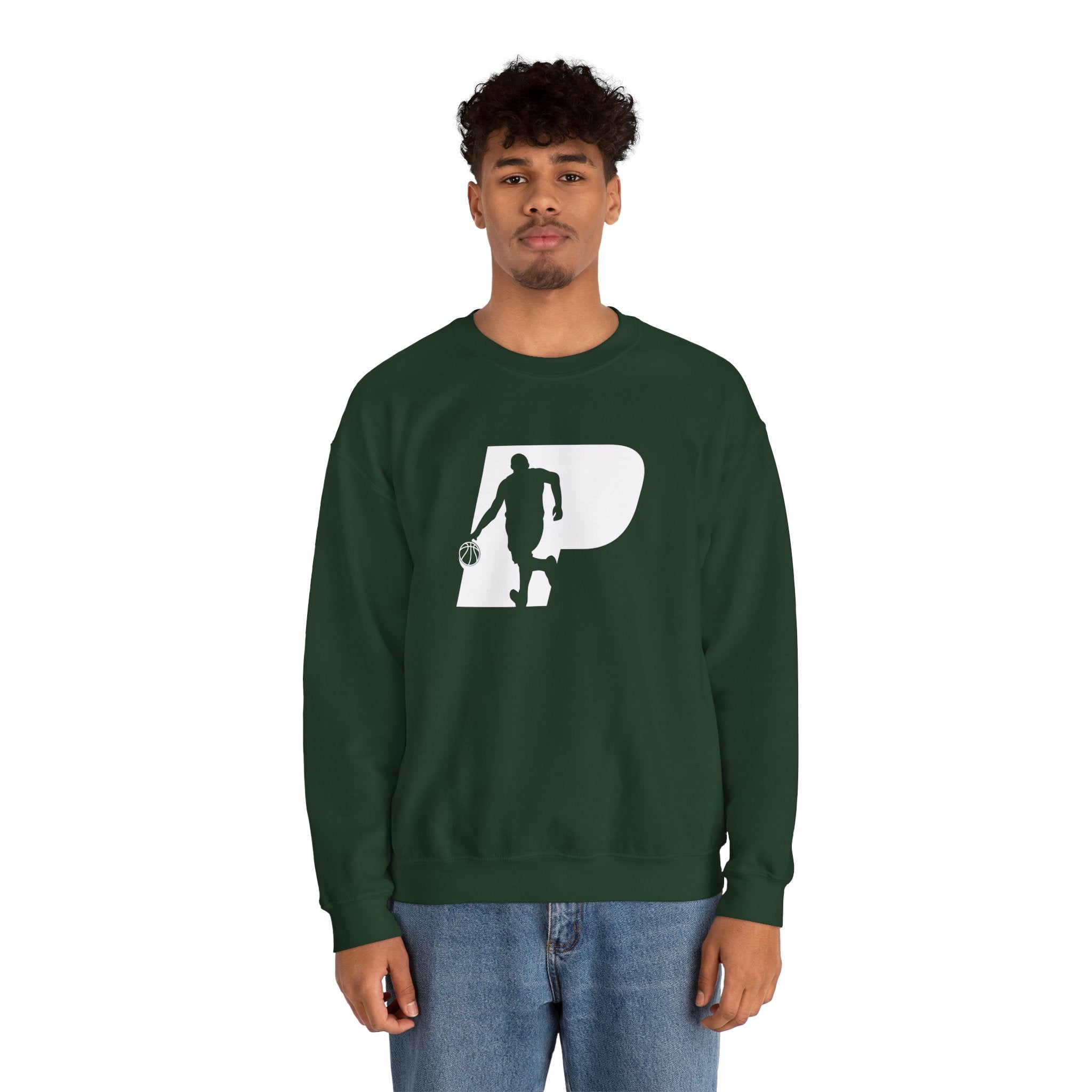 T.F. Riggs P Sweatshirt