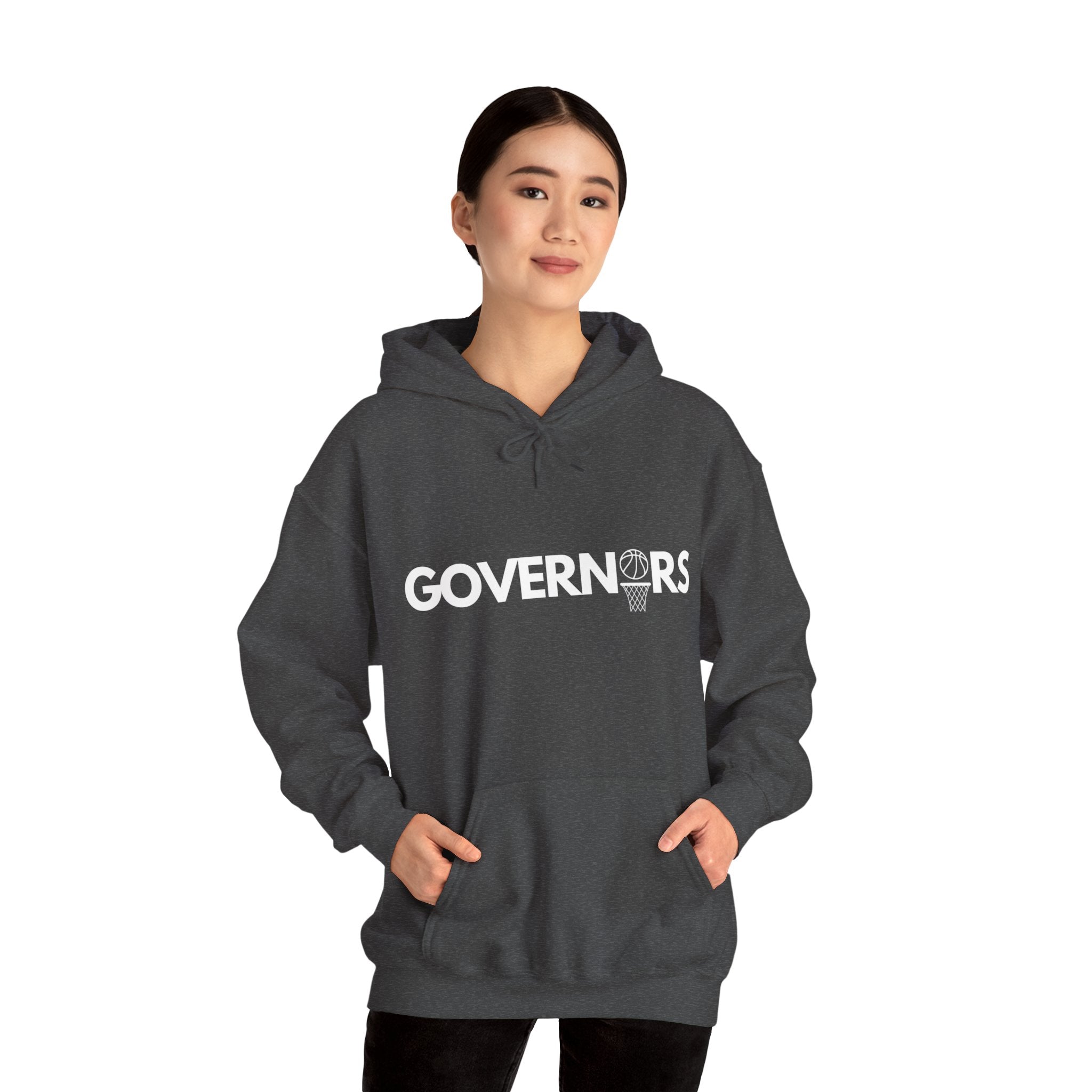 T.F. Riggs Governors Hoodie