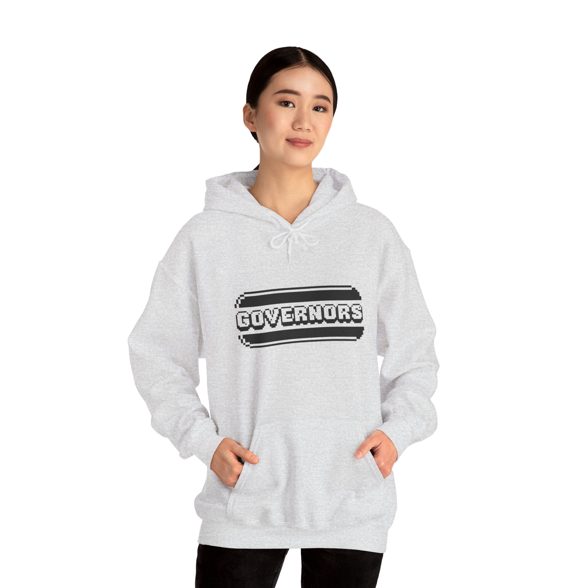 T.F. Riggs Governors Hoodie