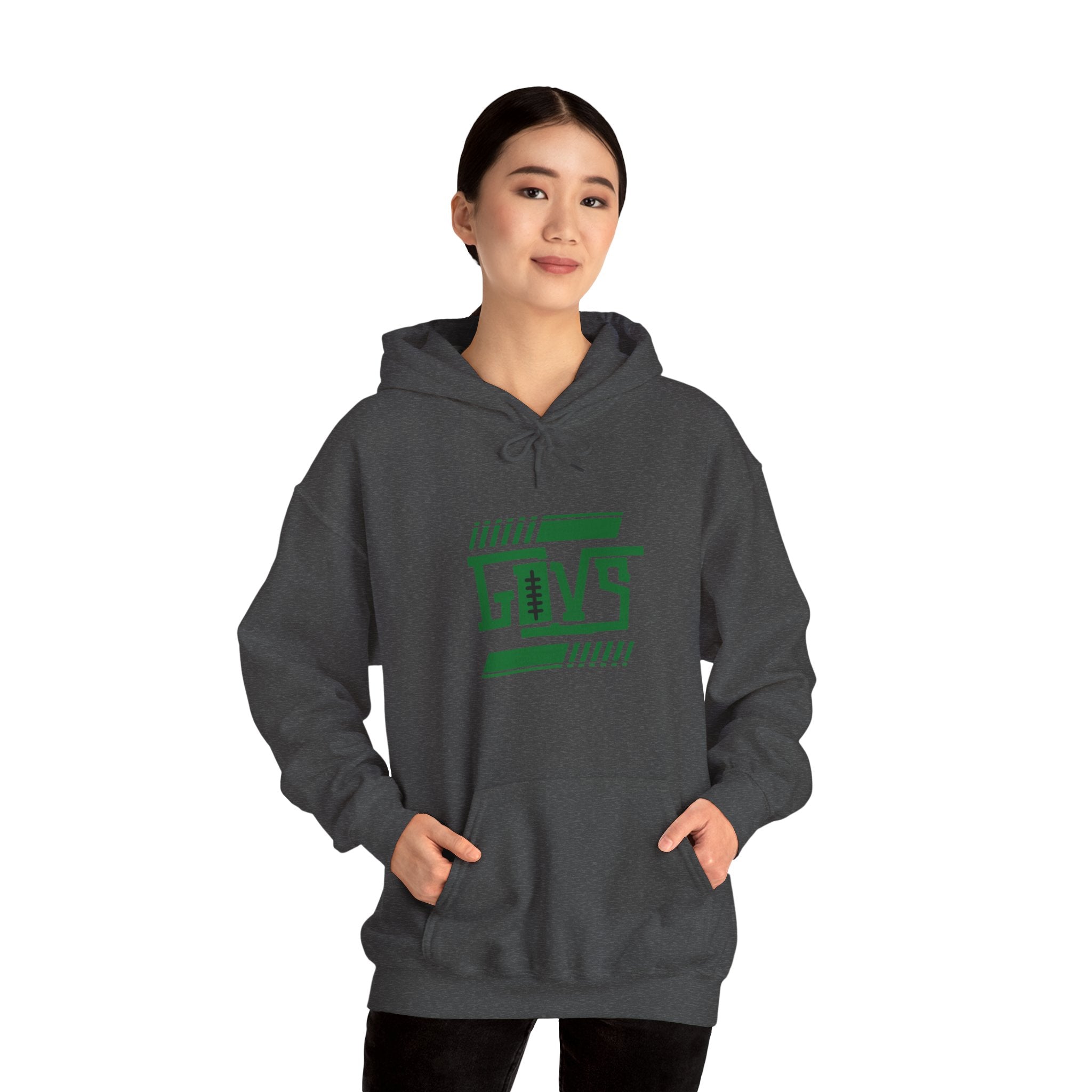 T.F. Riggs Govs Hoodie