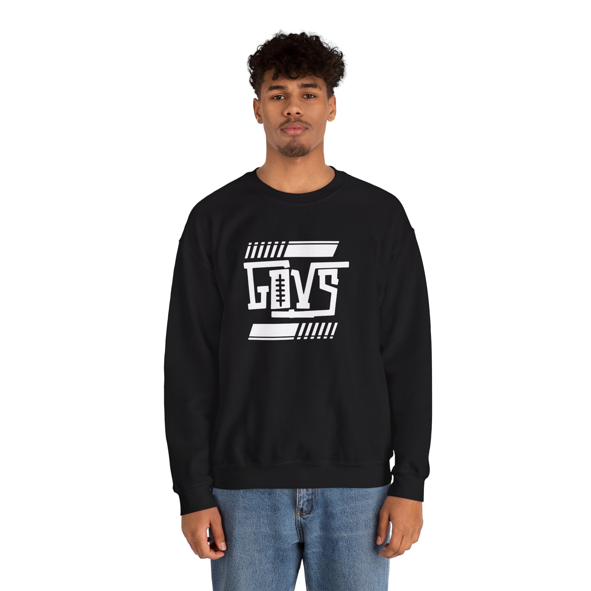 T.F. Riggs Govs Unisex Sweatshirt