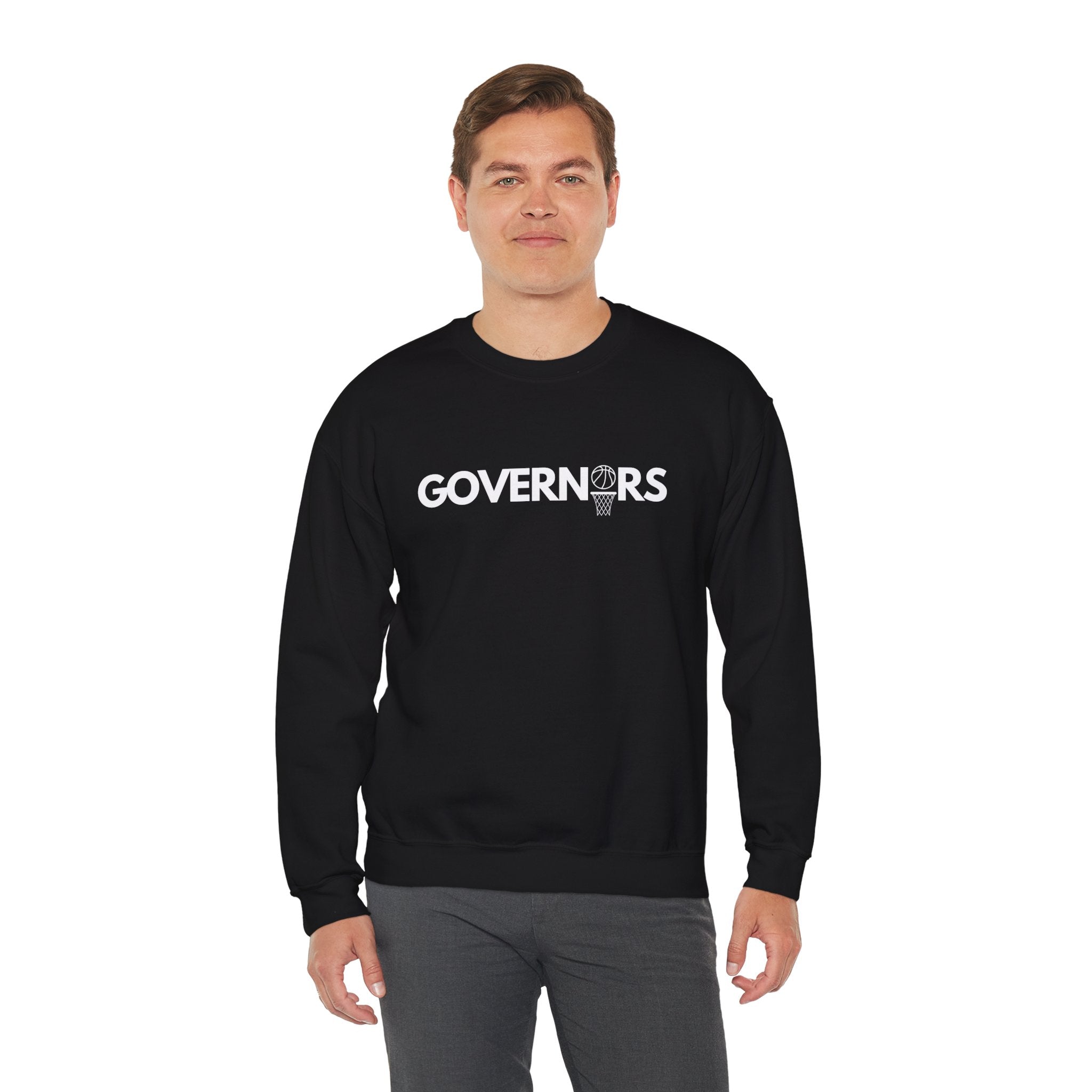 T. F. Riggs Governors Sweatshirt