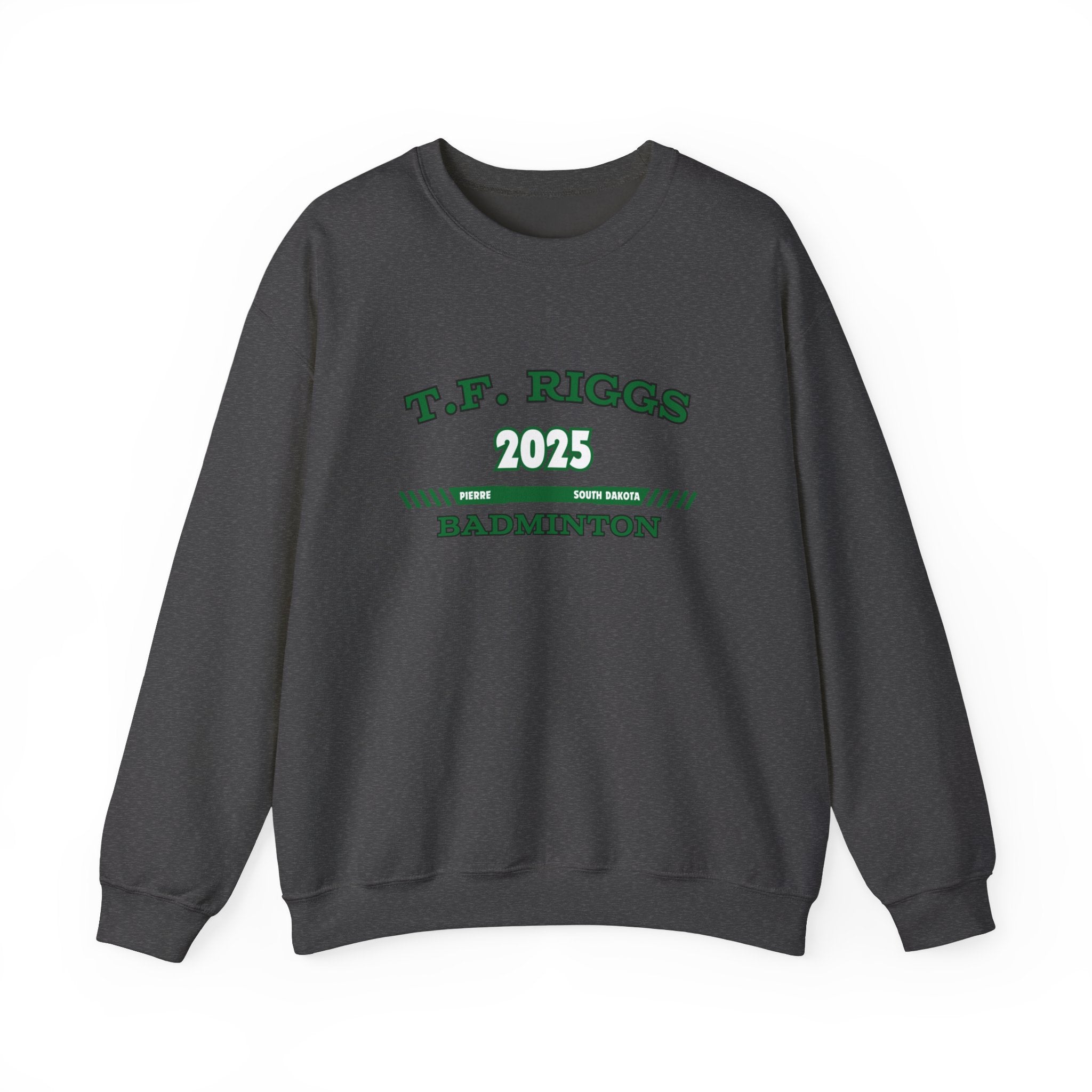 T.F. Riggs Badminton Sweatshirt