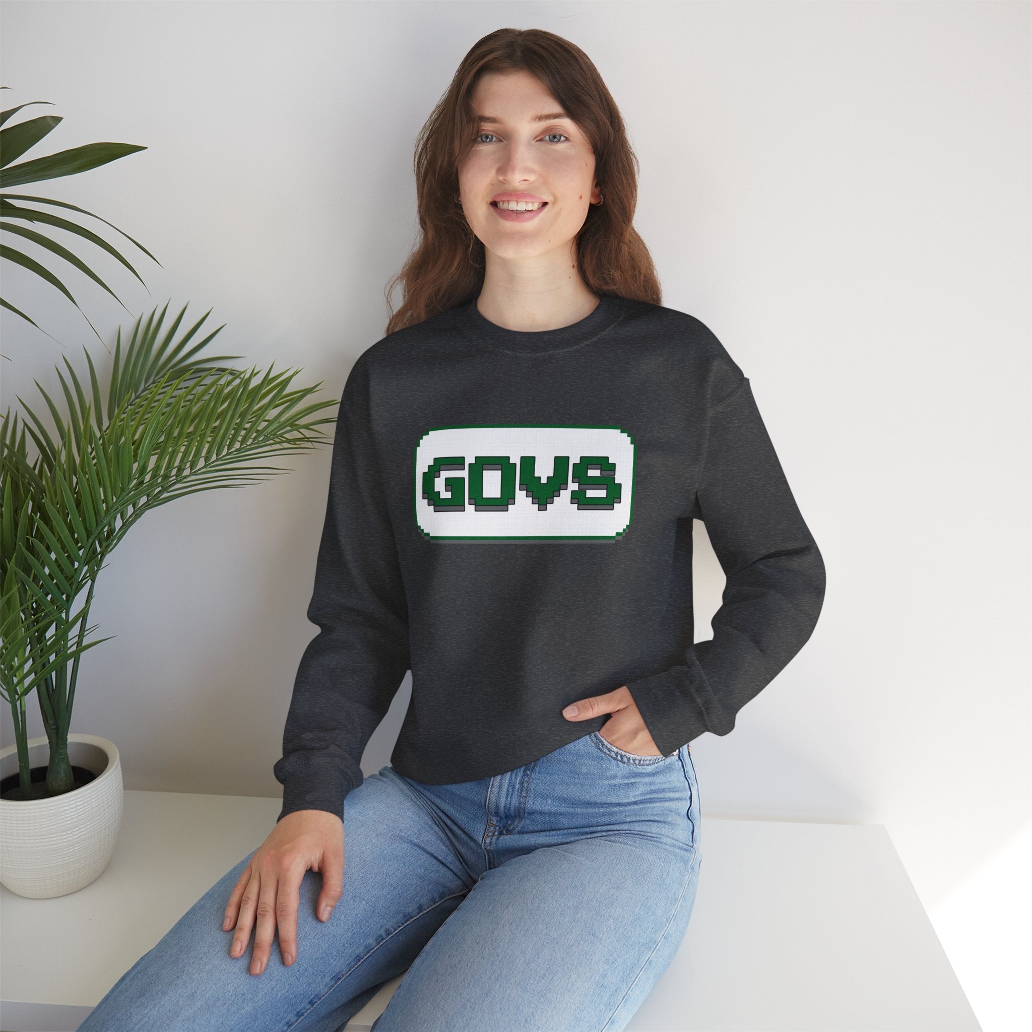 T.F. Riggs Govs Sweatshirts