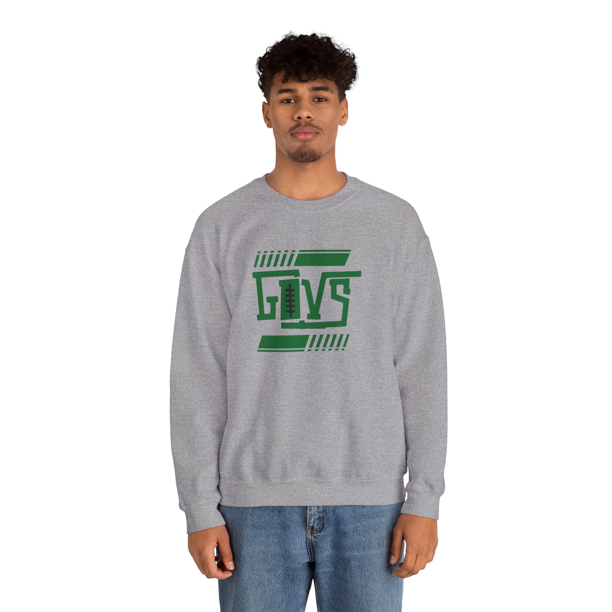 T.F. Riggs Govs Sweatshirt