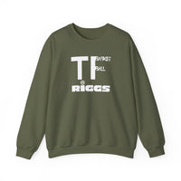 Thumbnail for T.F Riggs Basketball Sweatshirt