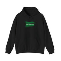 Thumbnail for T.F. Riggs Volleyball Supporter Hoodie