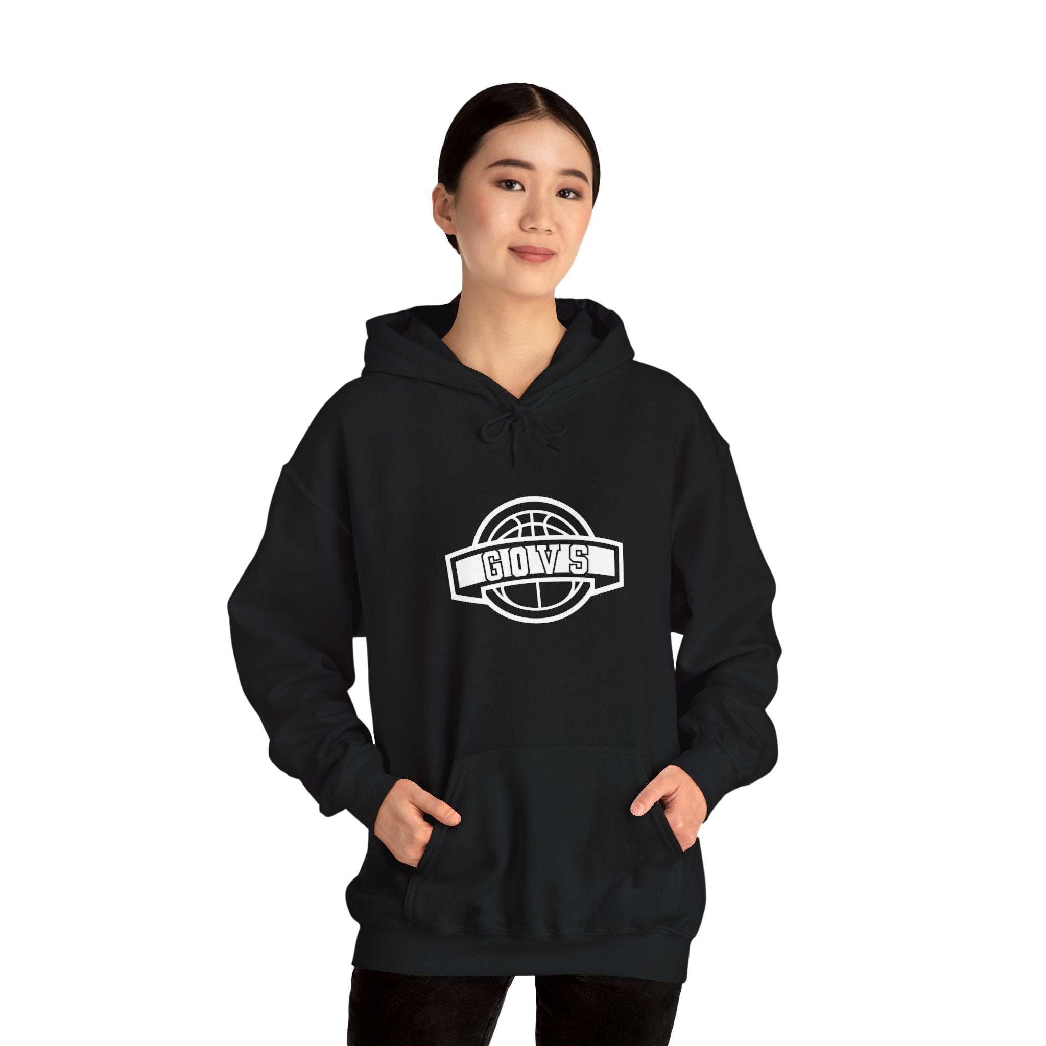 T.F. Riggs Govs Hoodie
