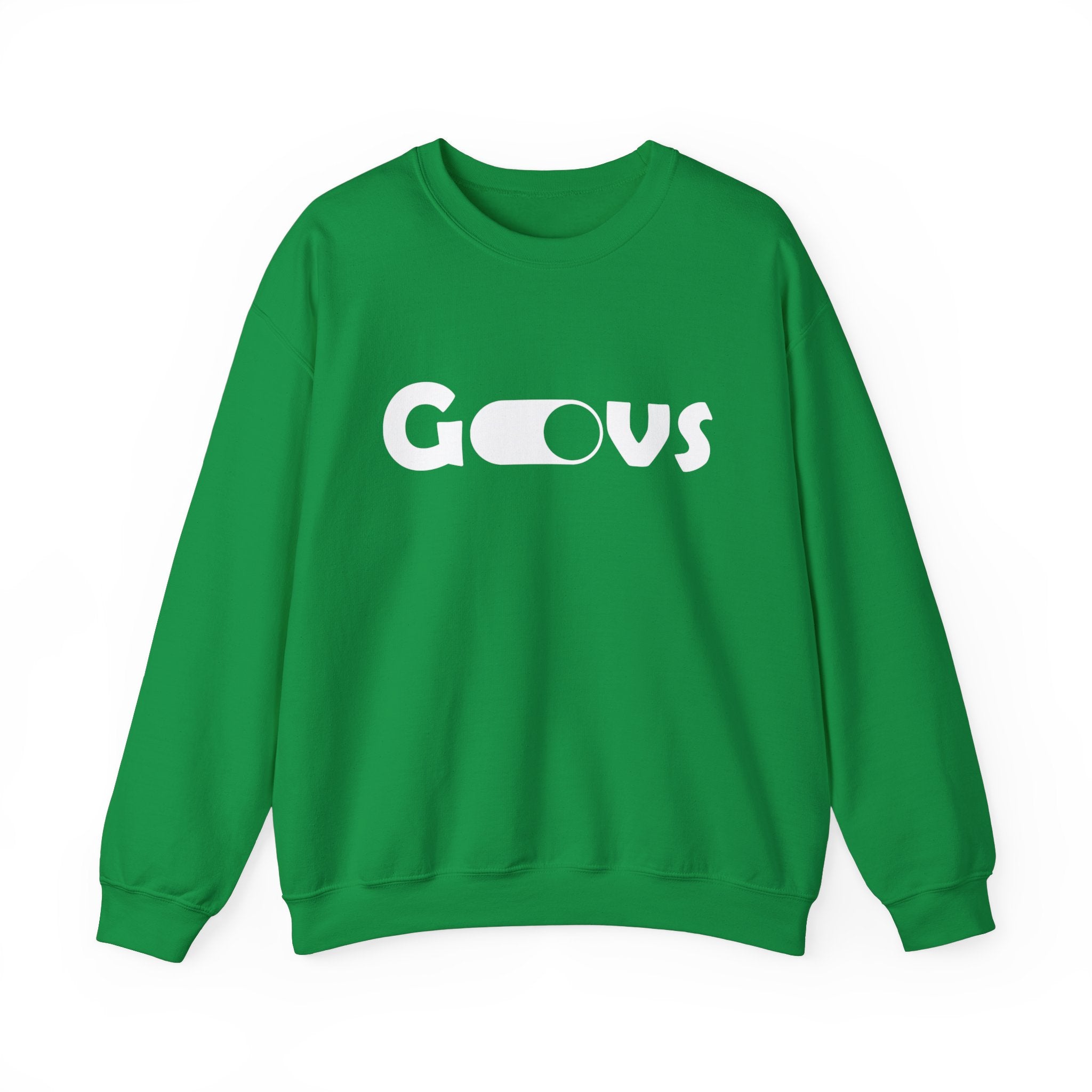 T.F. Riggs Govs Sweatshirt