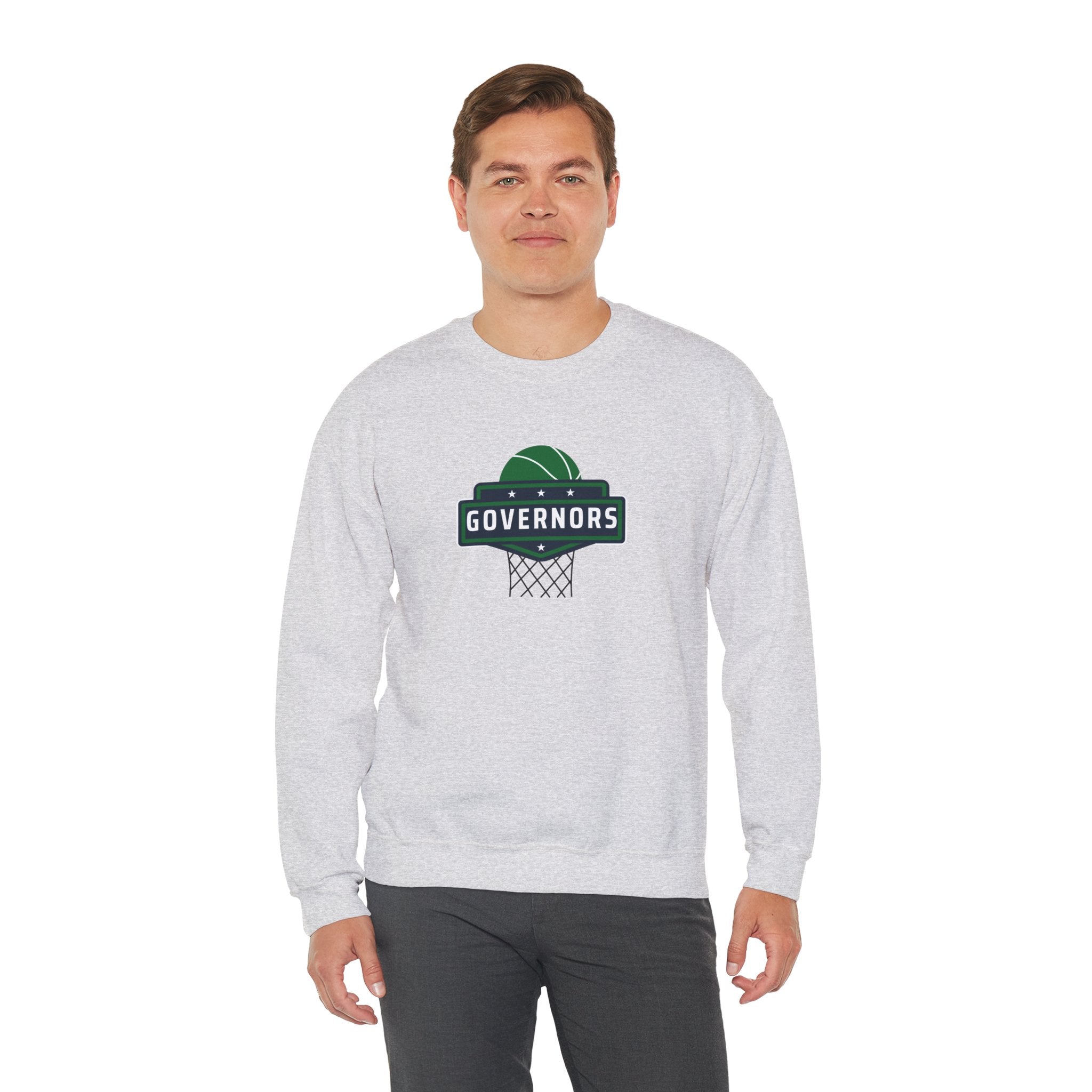 T. F. Riggs Governors Fans Sweatshirt