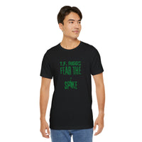 Thumbnail for T.F. Riggs Volleyball V5 Colored