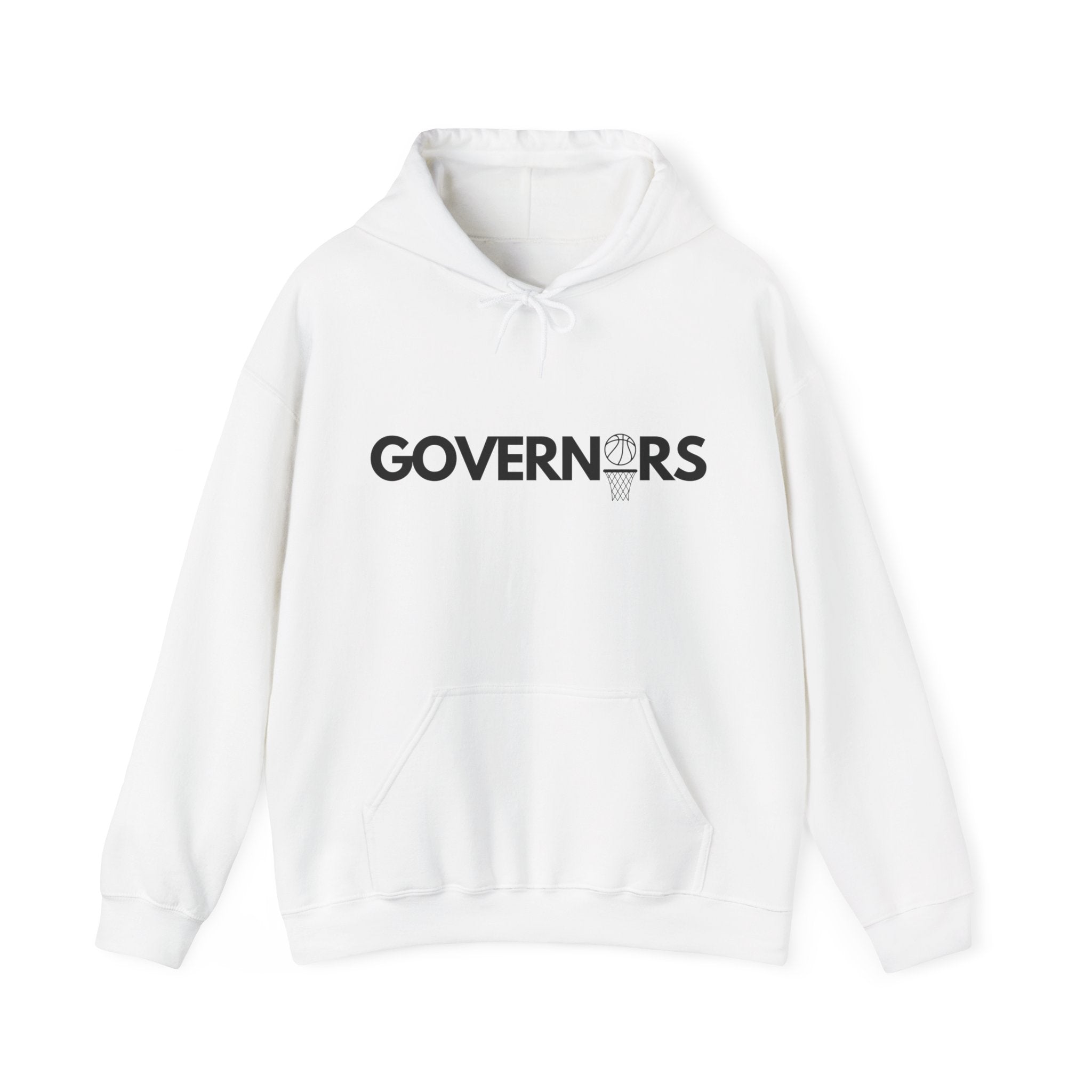 T.F. Riggs Governors Hoodie