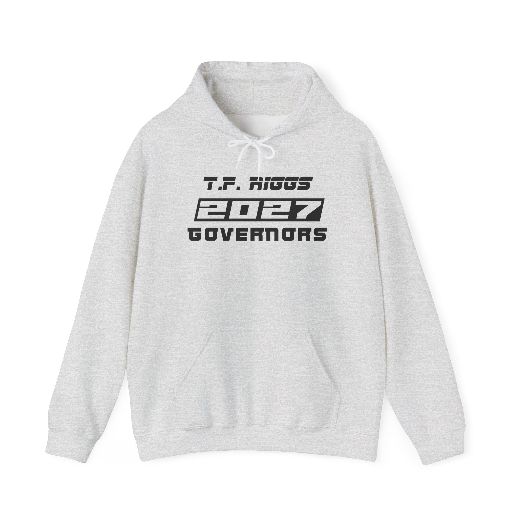 T.F. Riggs Governors Hoodies