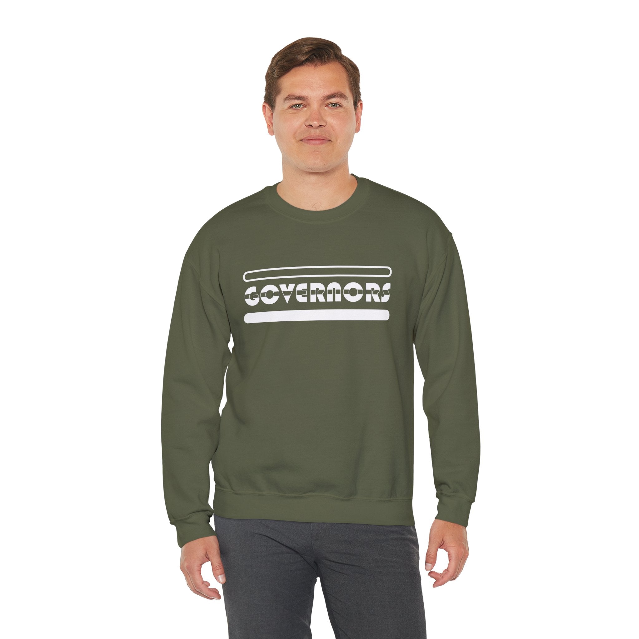 T. F. Riggs Governors Sweatshirt