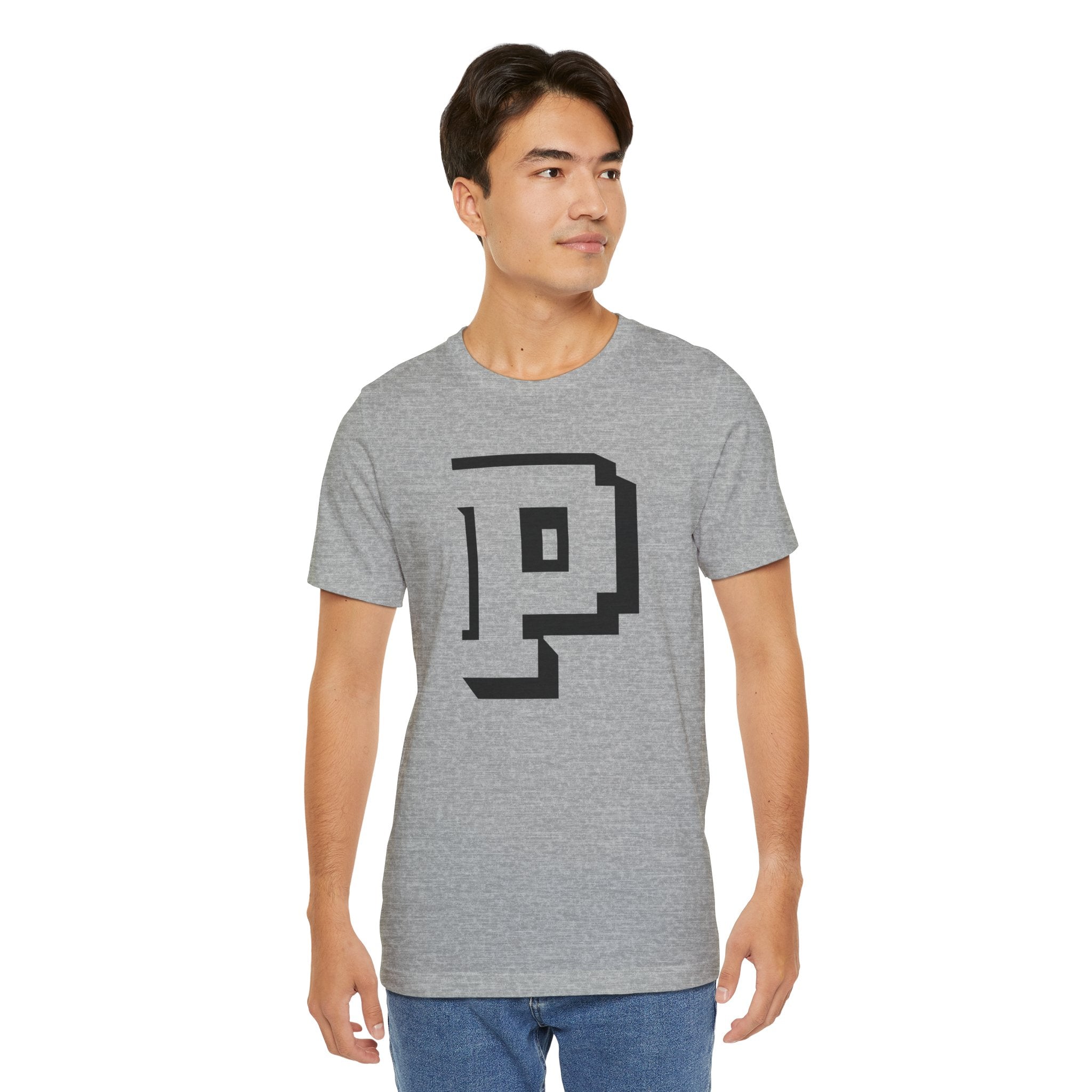 T.F. Riggs P T-Shirt