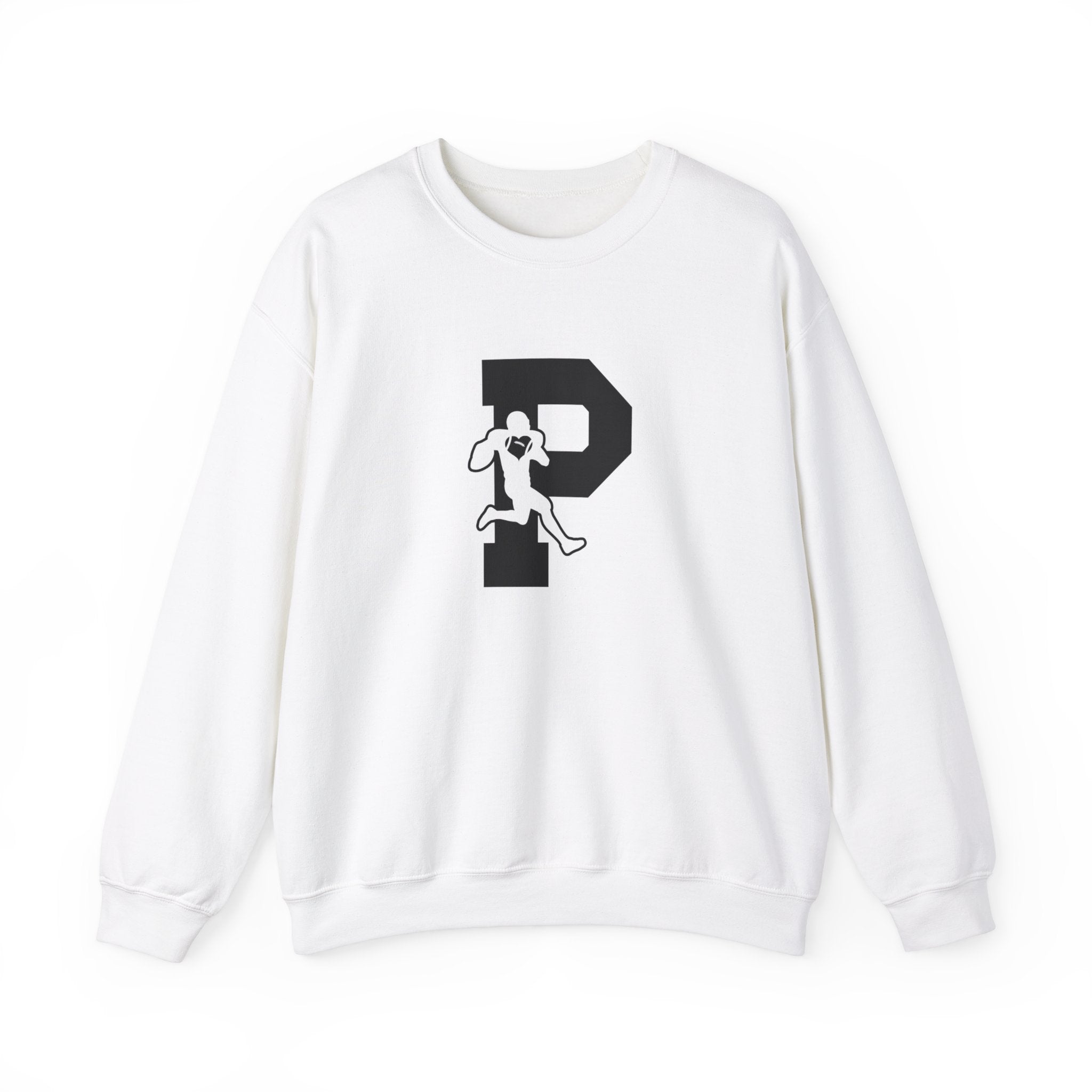 T.F. Riggs P Fans Sweatshirts