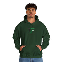 Thumbnail for T.F. Riggs Baseball Hoodie