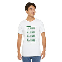 Thumbnail for T.F. Riggs Softball V3 2.0 Colored
