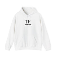 Thumbnail for T.F Riggs Basketball Hoodie