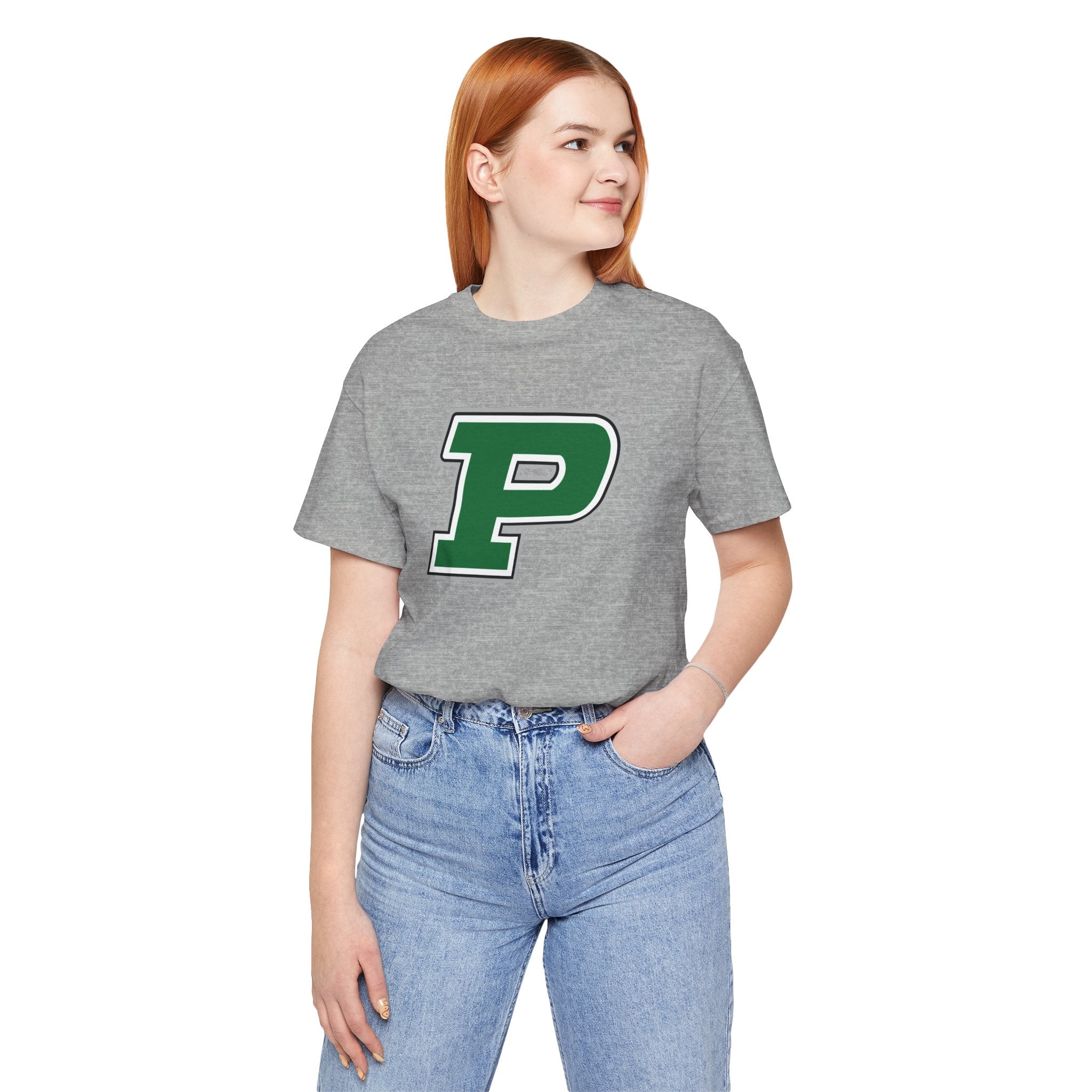 T.F. Riggs P Unisex T-Shirt