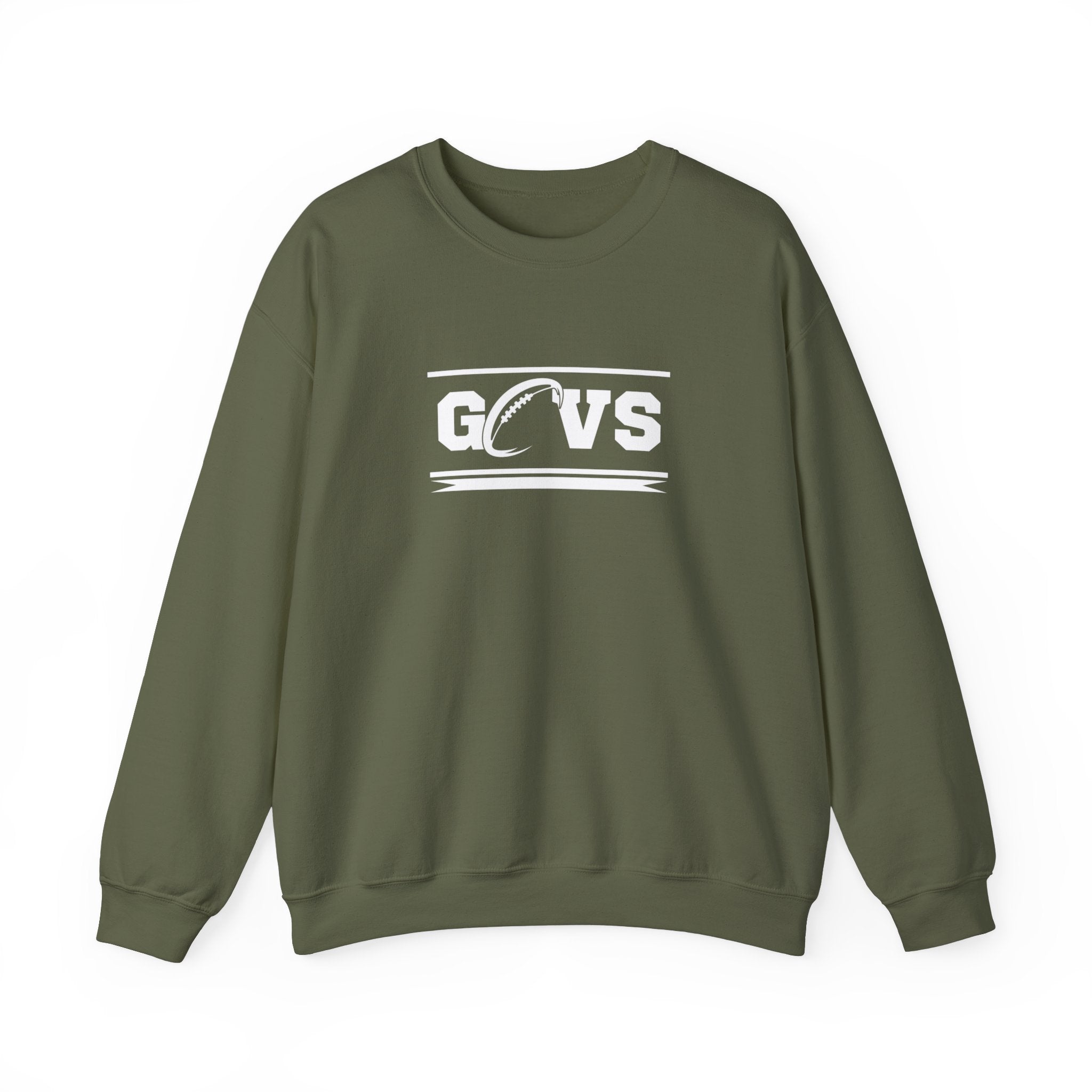 T.F. Riggs Govs Sweatshirt