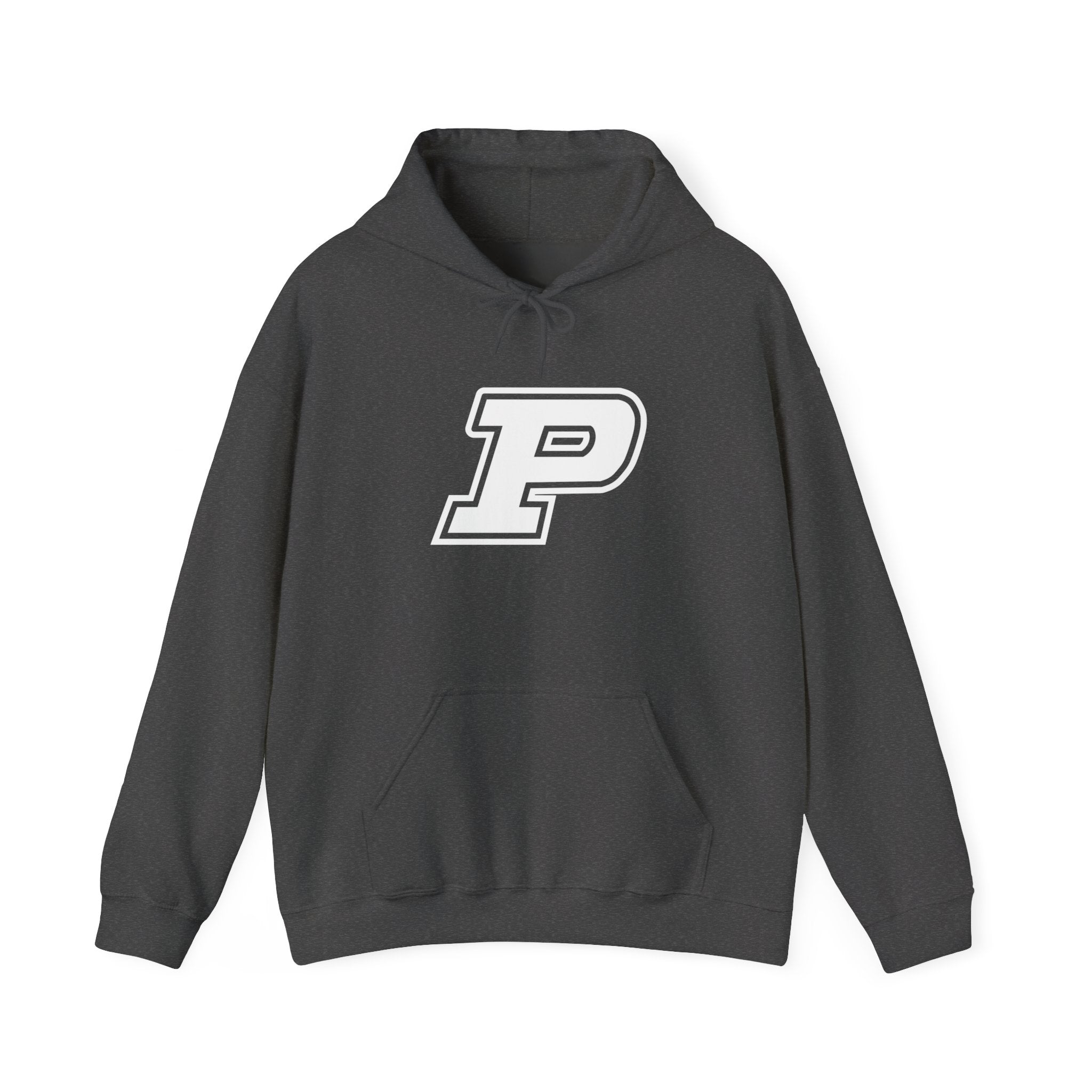 T.F. Riggs P Hoodie