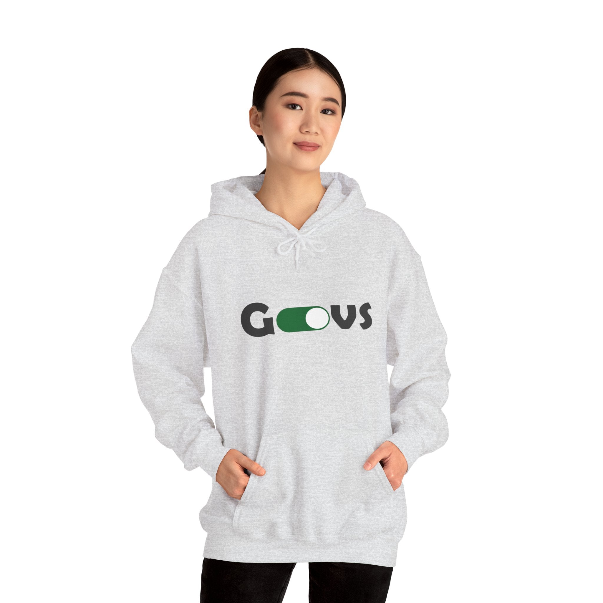 T.F. Riggs Govs Hoodie
