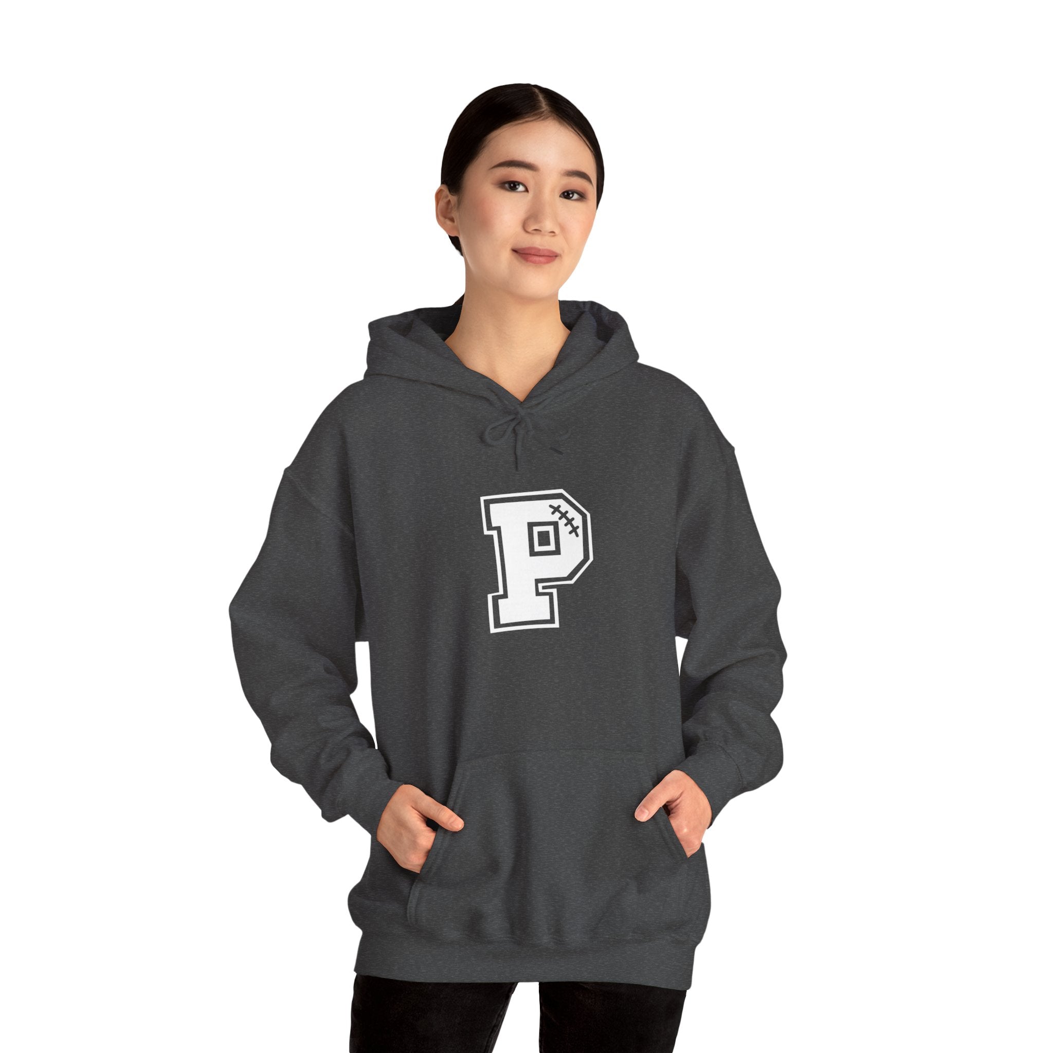 T.F. Riggs P Hoodie