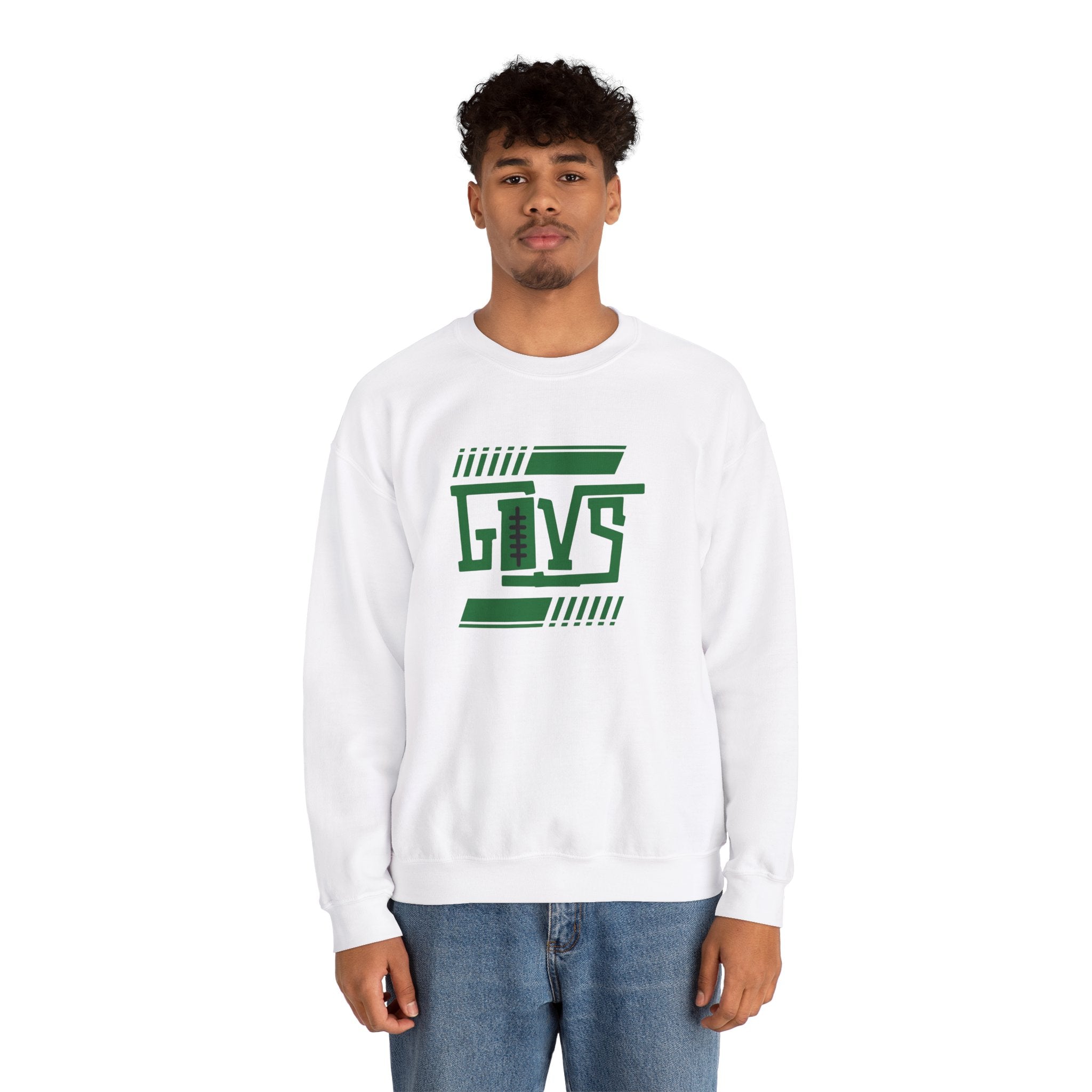 T.F. Riggs Govs Sweatshirt