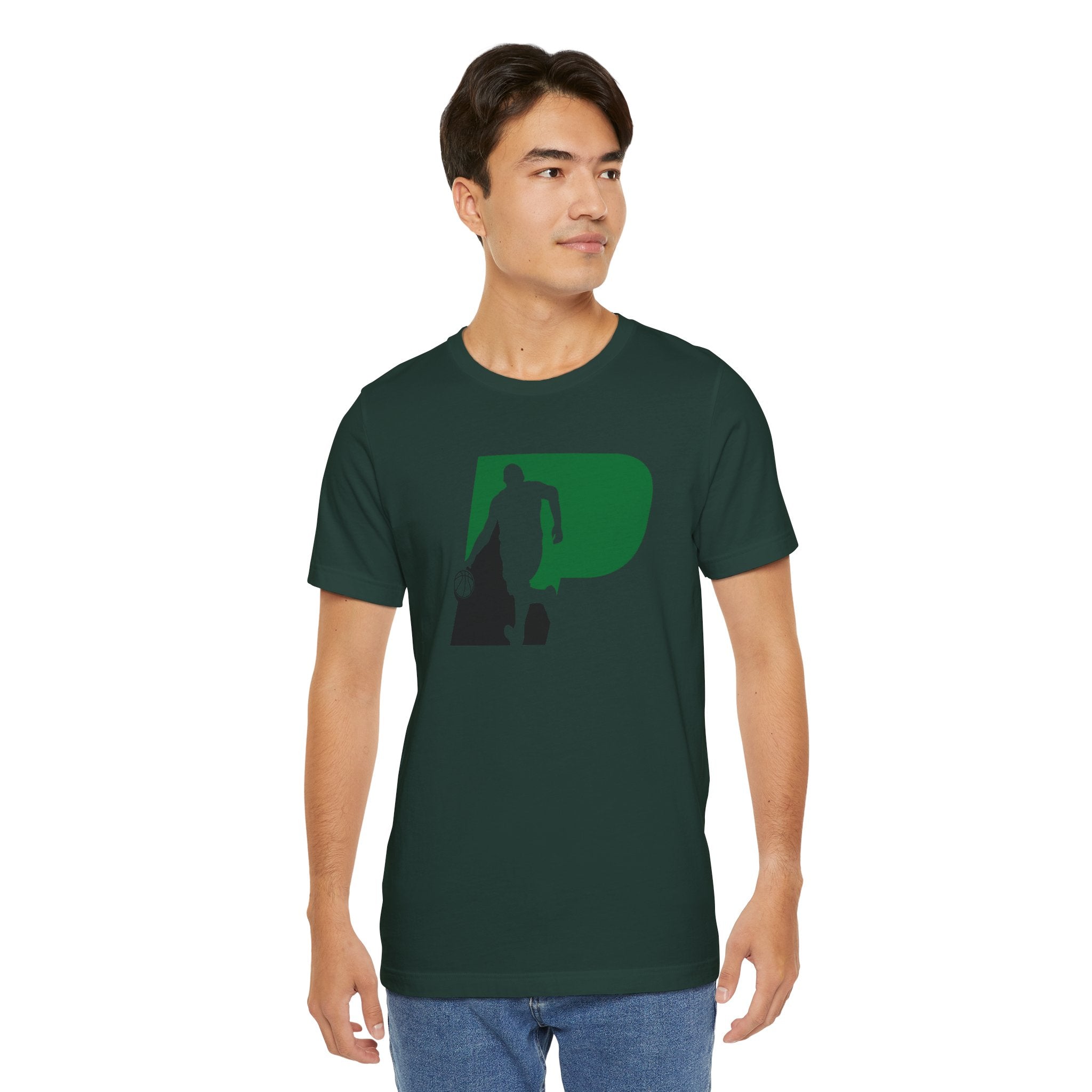 T.F. Riggs P Sports Fan Unisex T-Shirts