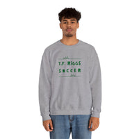 Thumbnail for T.F. Soccer V3 Colored