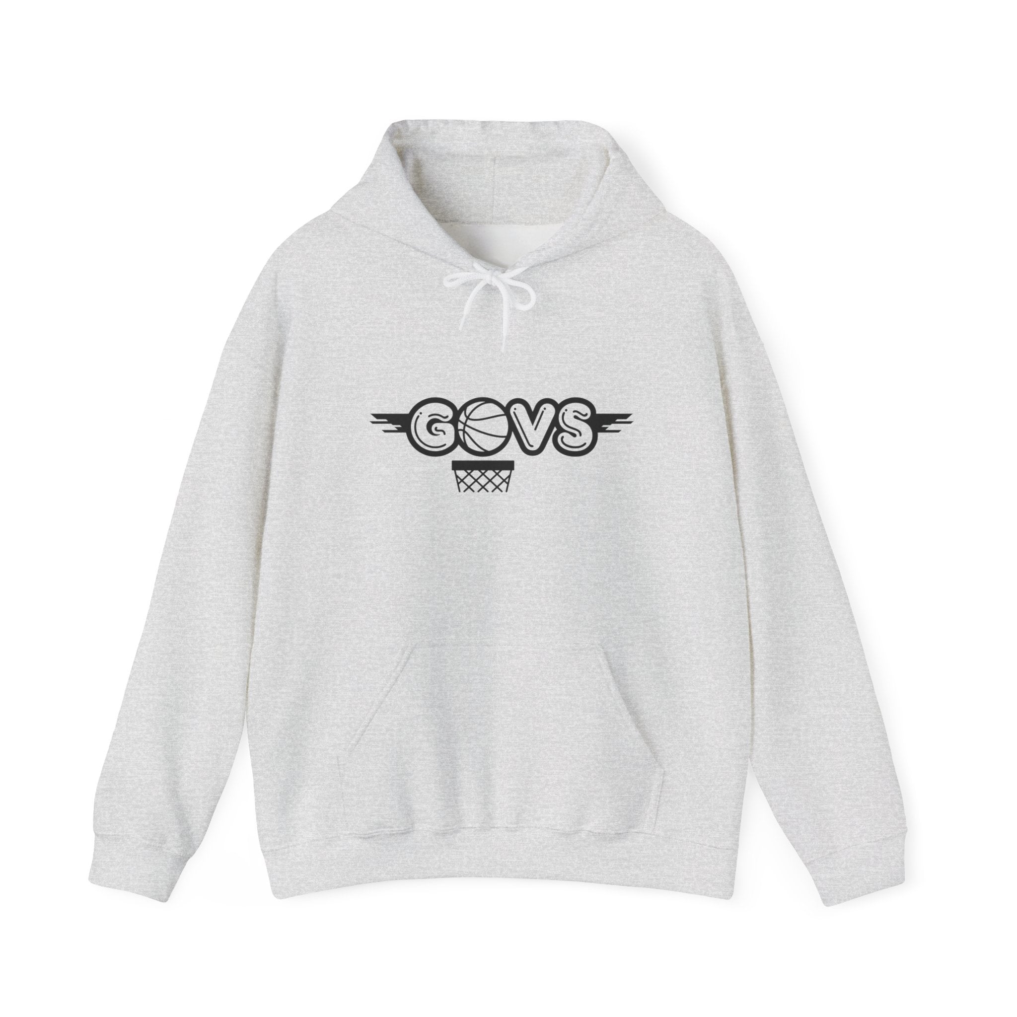 T.F. Riggs Govs Hoodie