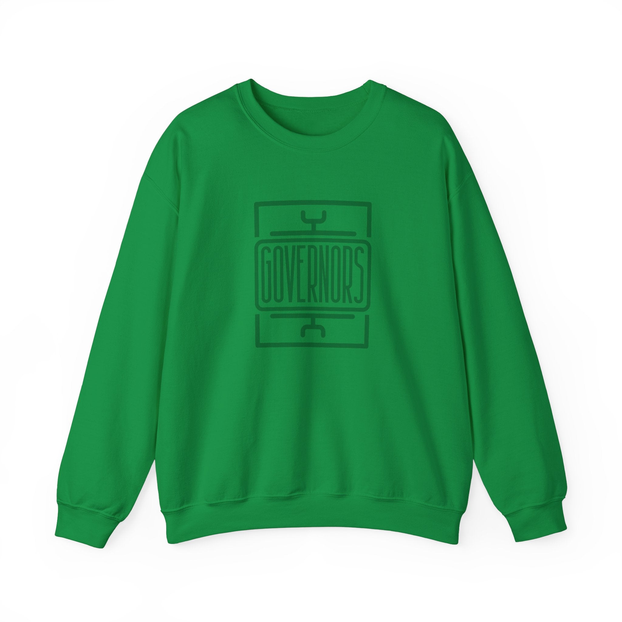 T. F. Riggs Governors Supporter Sweatshirts