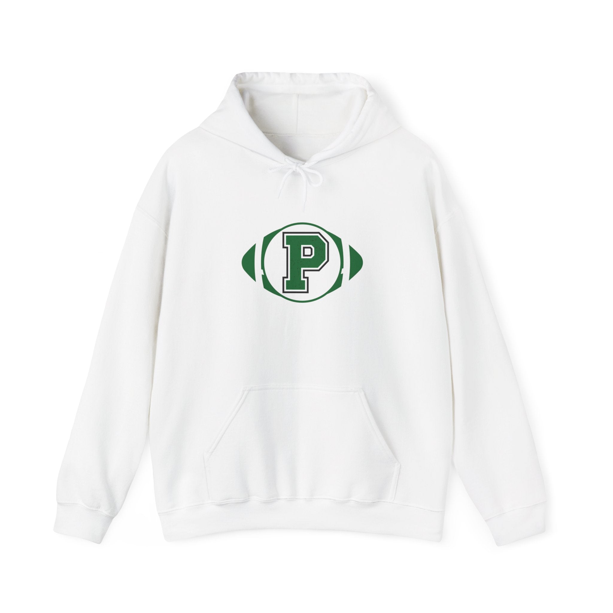 T.F. Riggs P Sports Hoodie