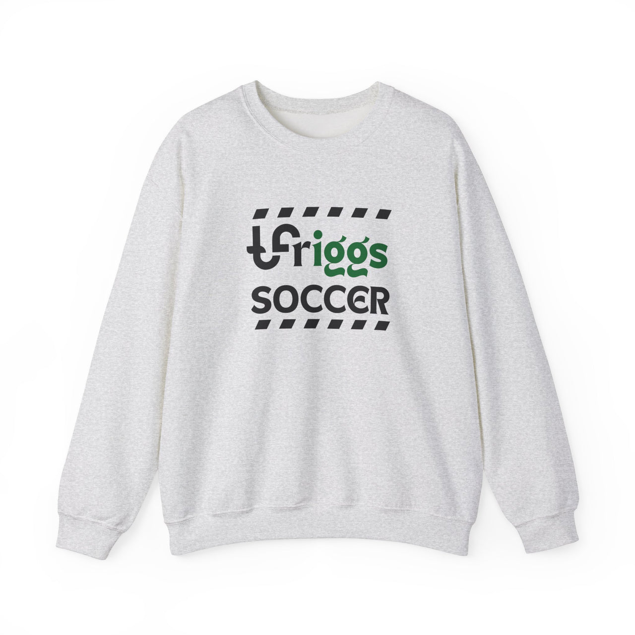 T.F. Soccer V3 2.0 Colored