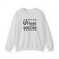Thumbnail for T.F. Soccer V3 2.0 Colored