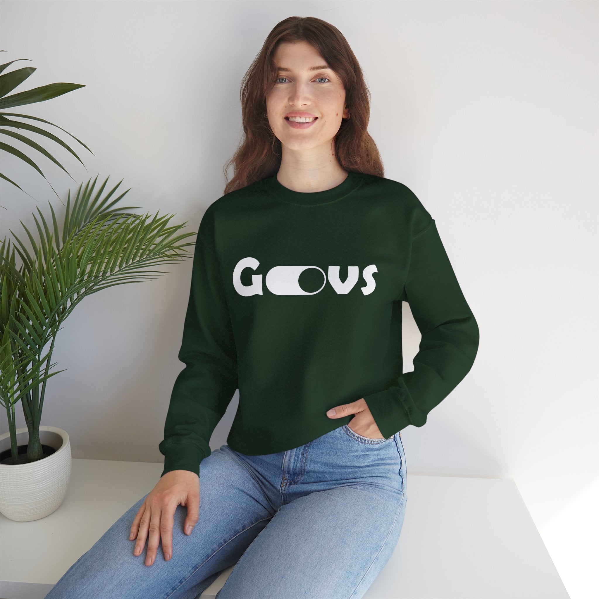 T.F. Riggs Govs Sweatshirt