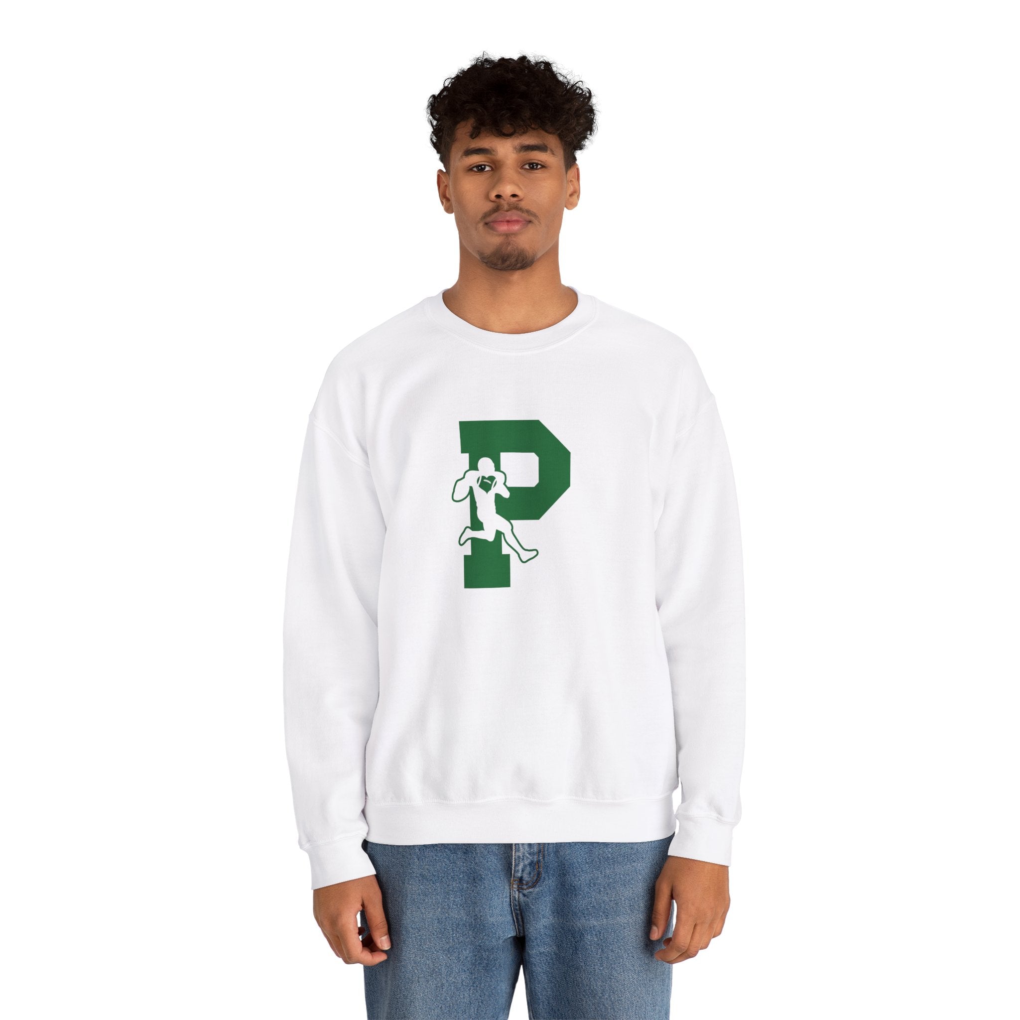 T.F. Riggs P Sweatshirt