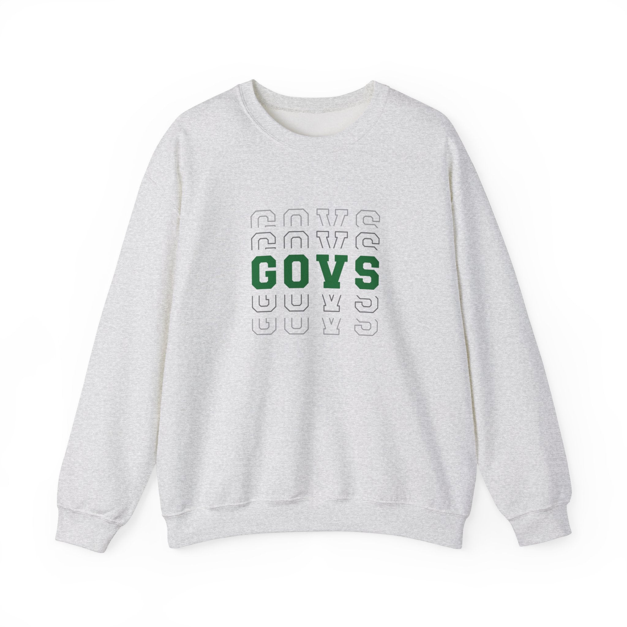 T.F. Riggs Govs Sweatshirts
