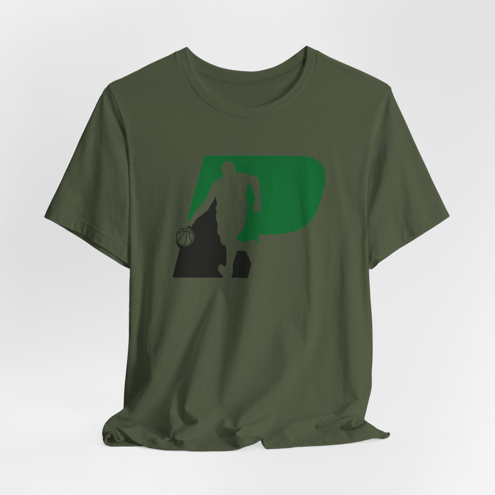 T.F. Riggs P Sports Fan Unisex T-Shirts